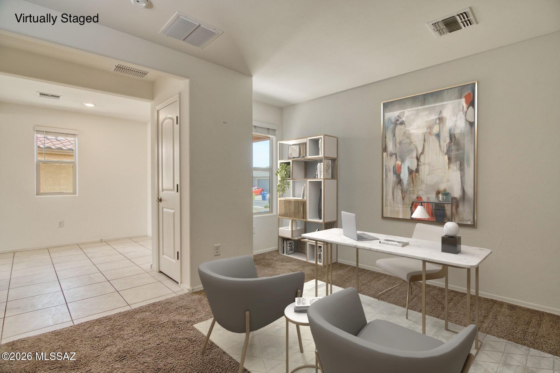 8811 E Stone Meadow Circle