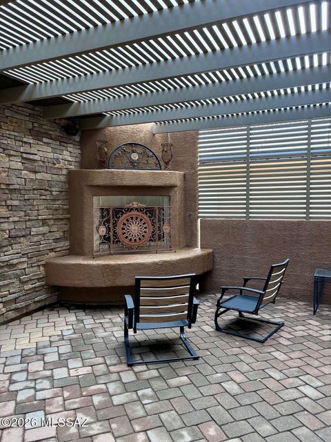 2109 W Escondido Canyon Drive Green Valley AZ 85622