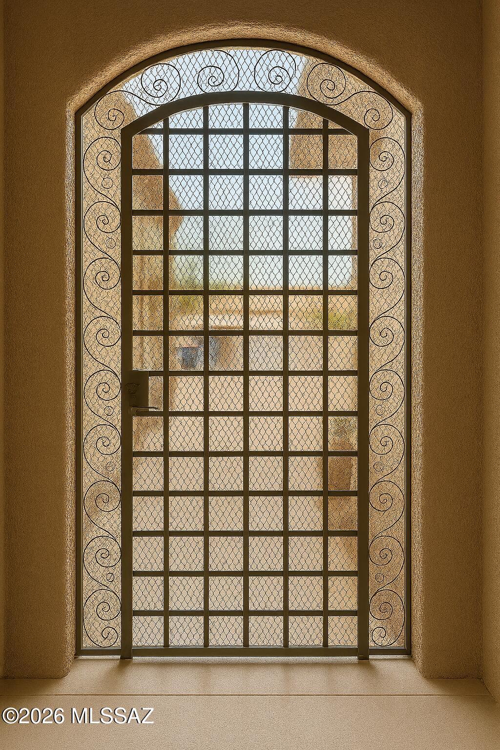 2109 W Escondido Canyon Drive