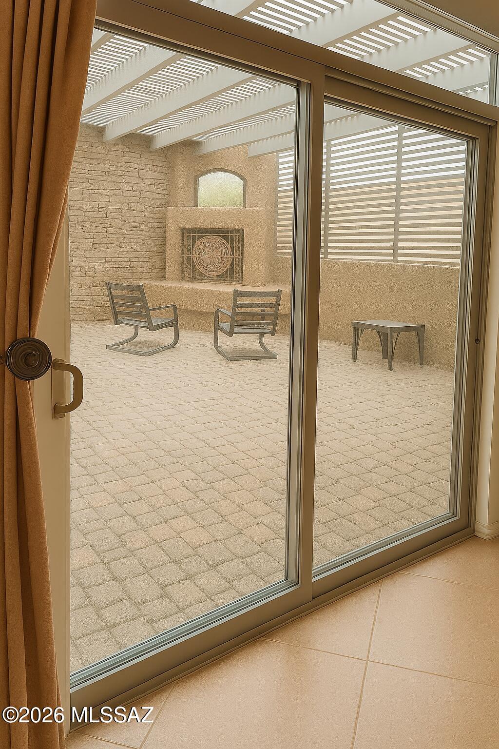 2109 W Escondido Canyon Drive