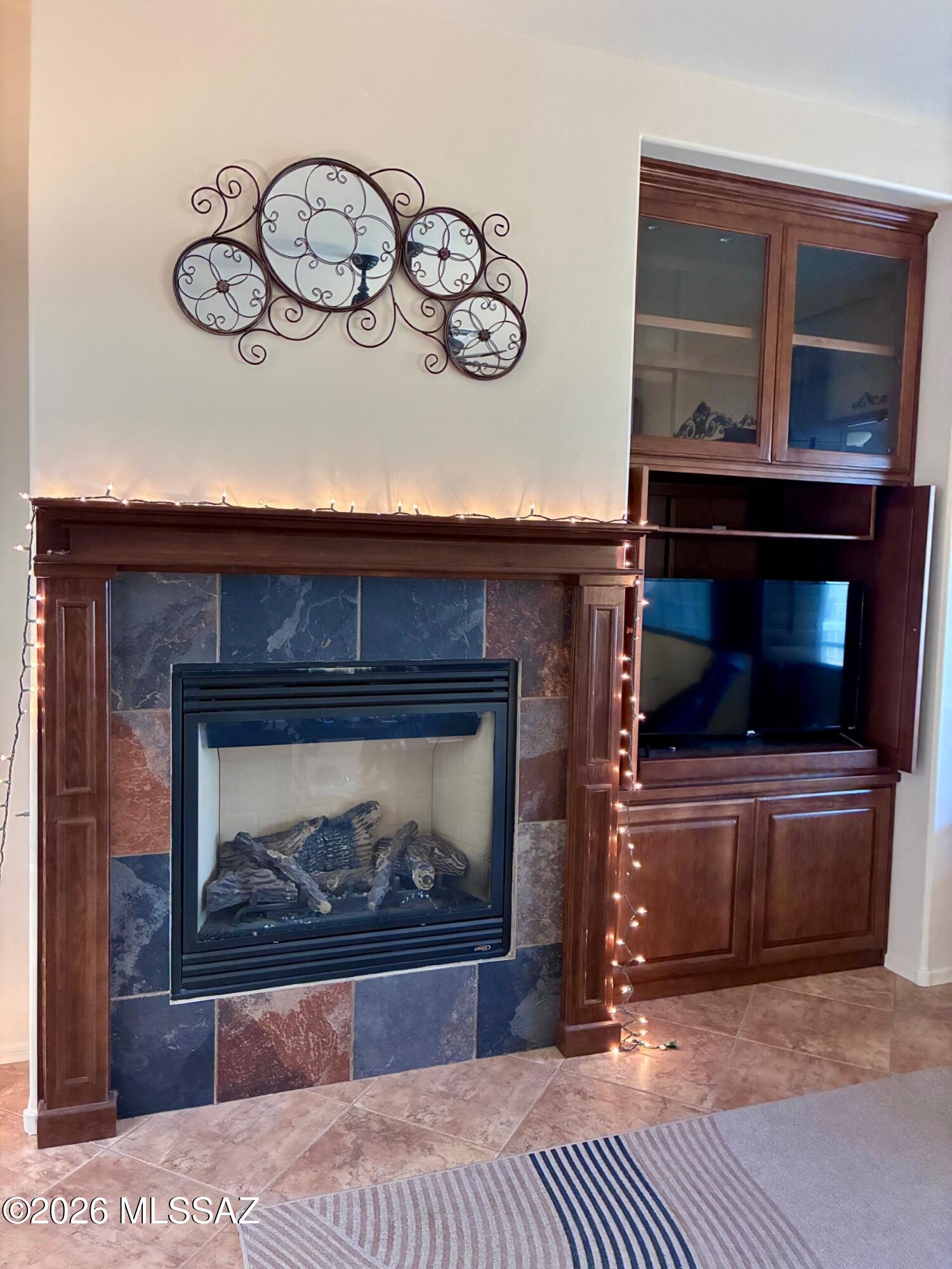 2109 W Escondido Canyon Drive