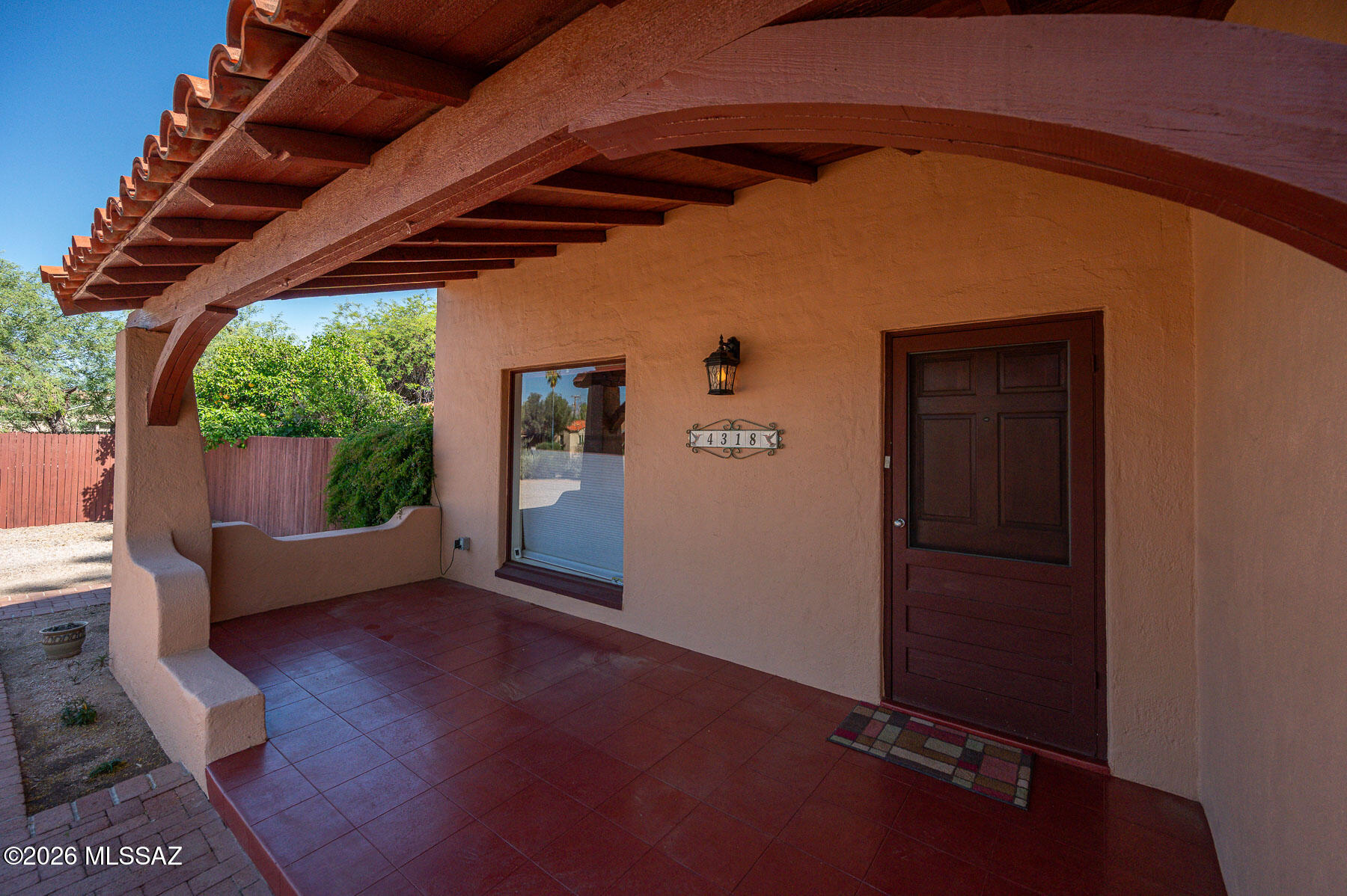Broadway Manor - Residential