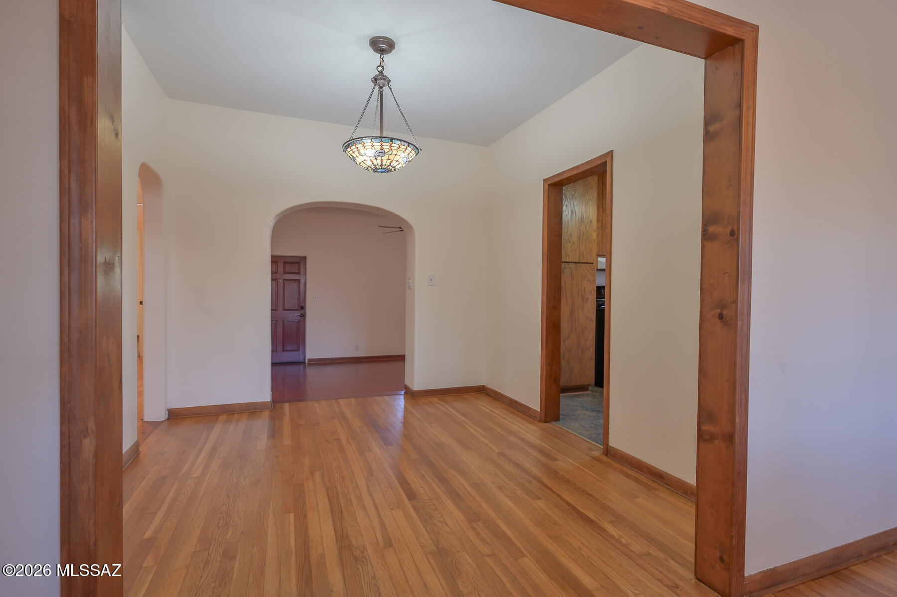 Broadway Manor - Residential
