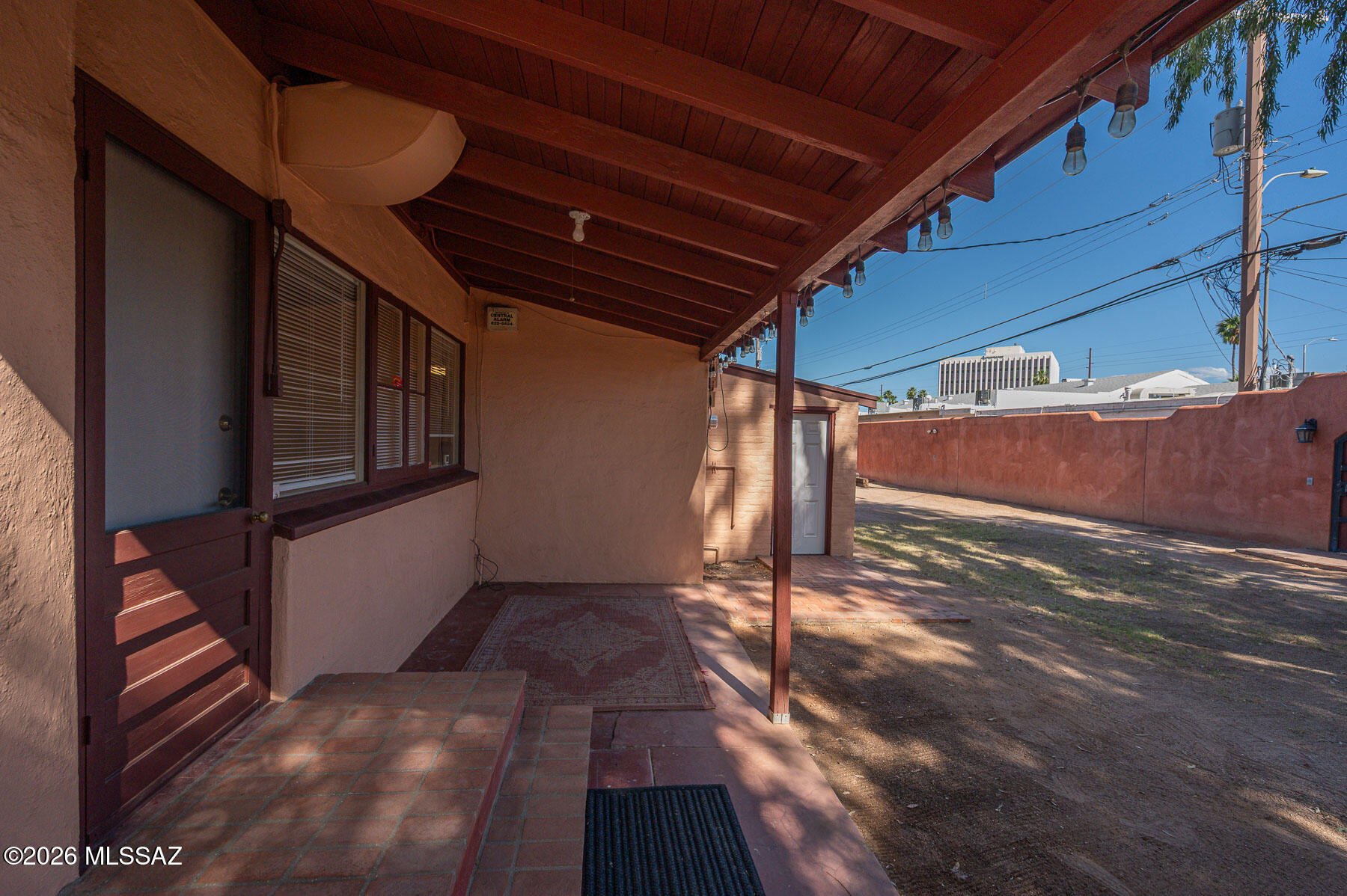 Broadway Manor - Residential