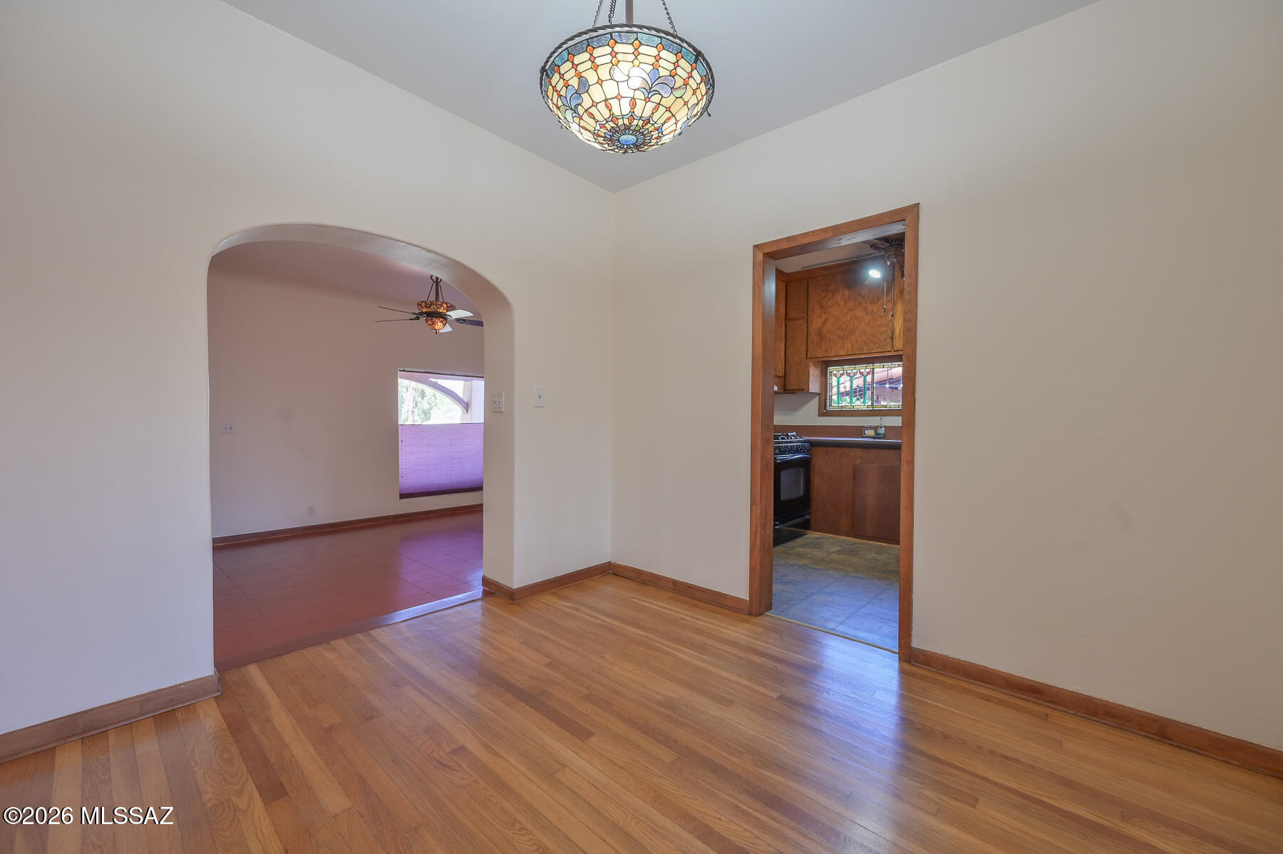 Broadway Manor - Residential