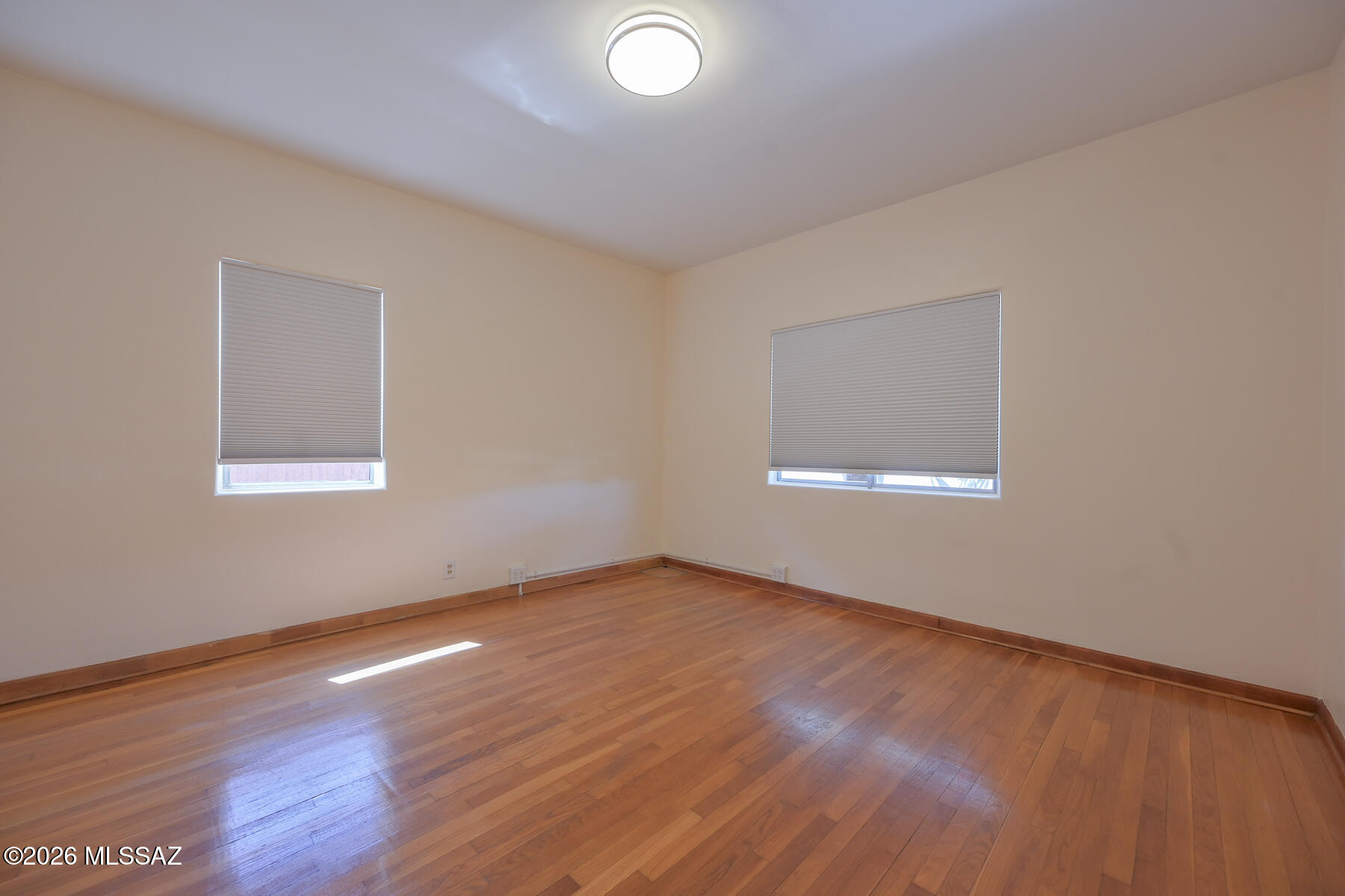 Broadway Manor - Residential