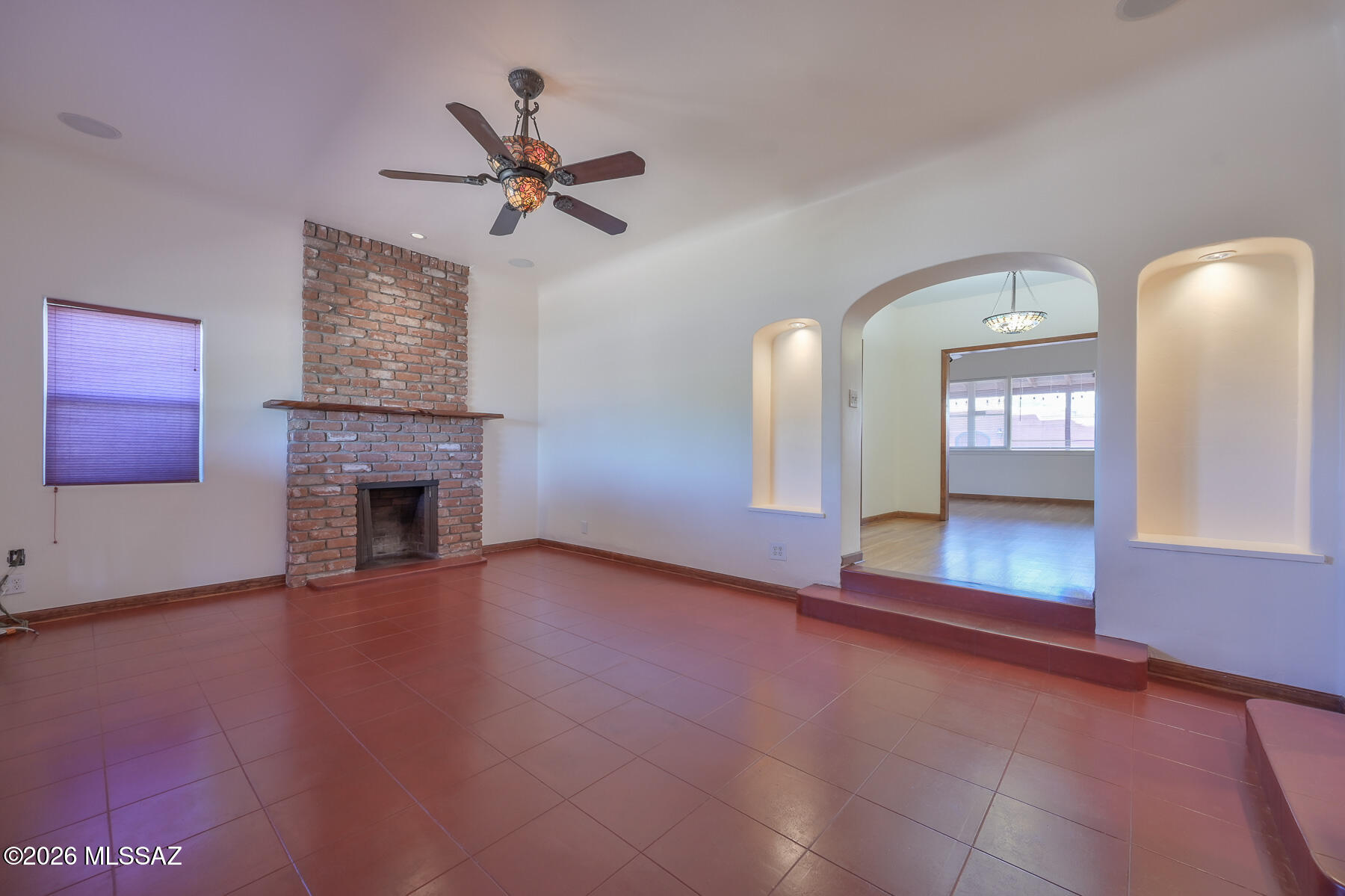 Broadway Manor - Residential
