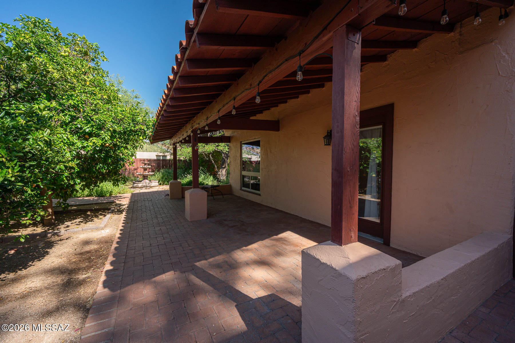 Broadway Manor - Residential