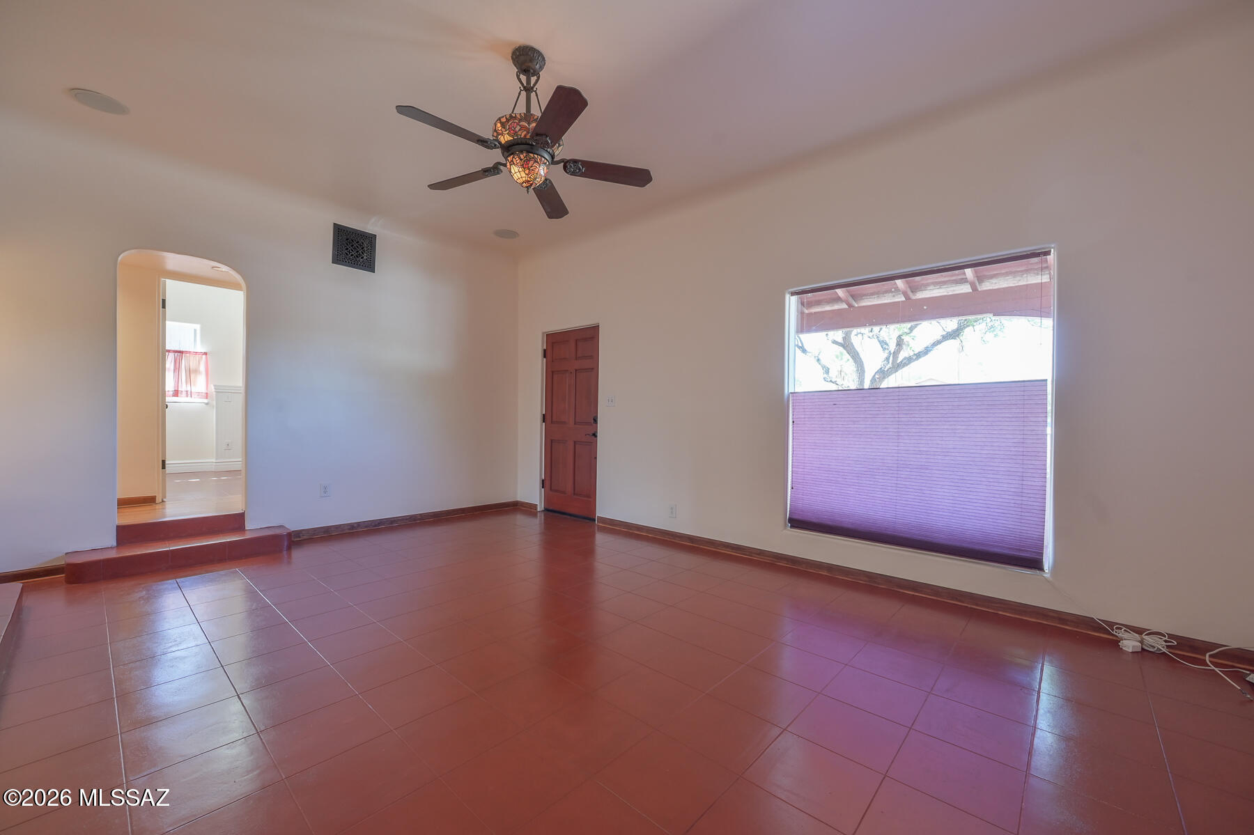 Broadway Manor - Residential