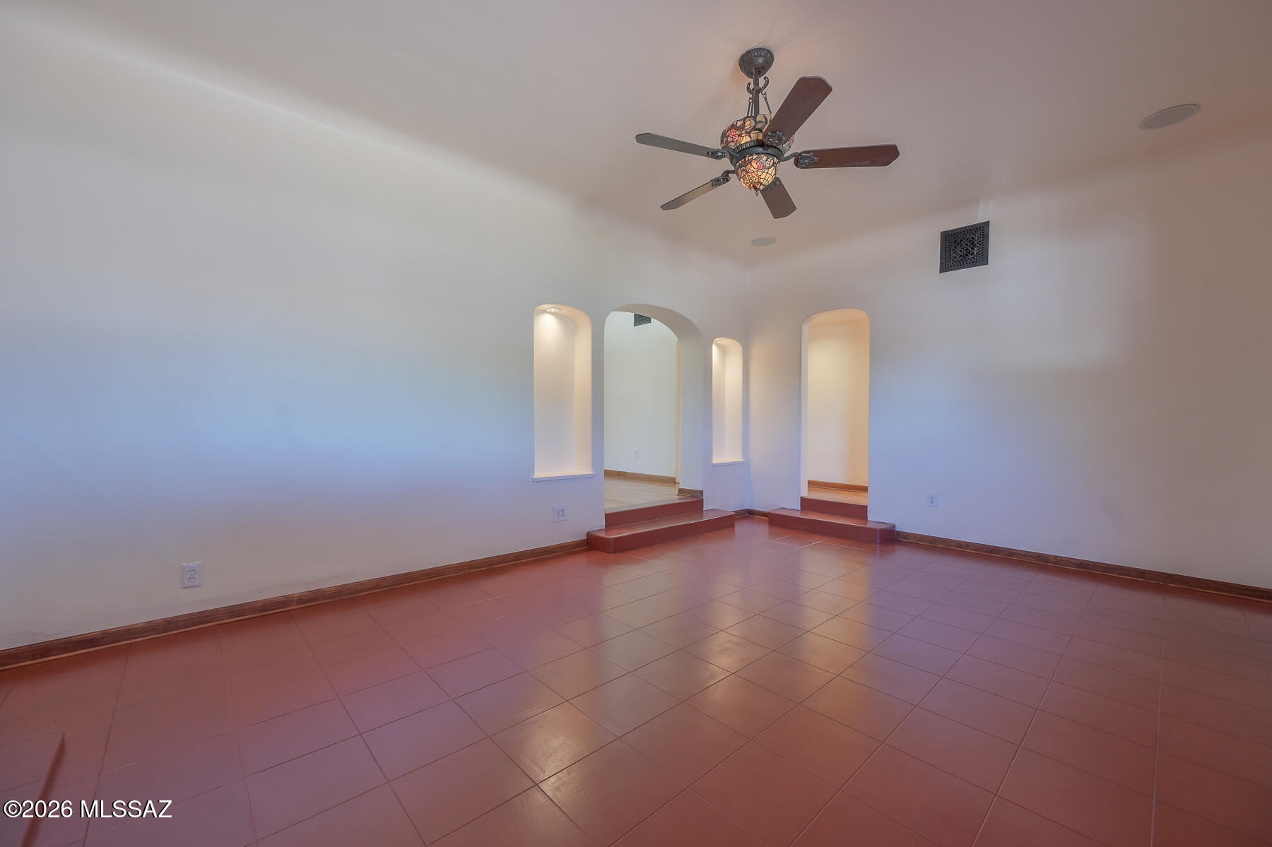 Broadway Manor - Residential