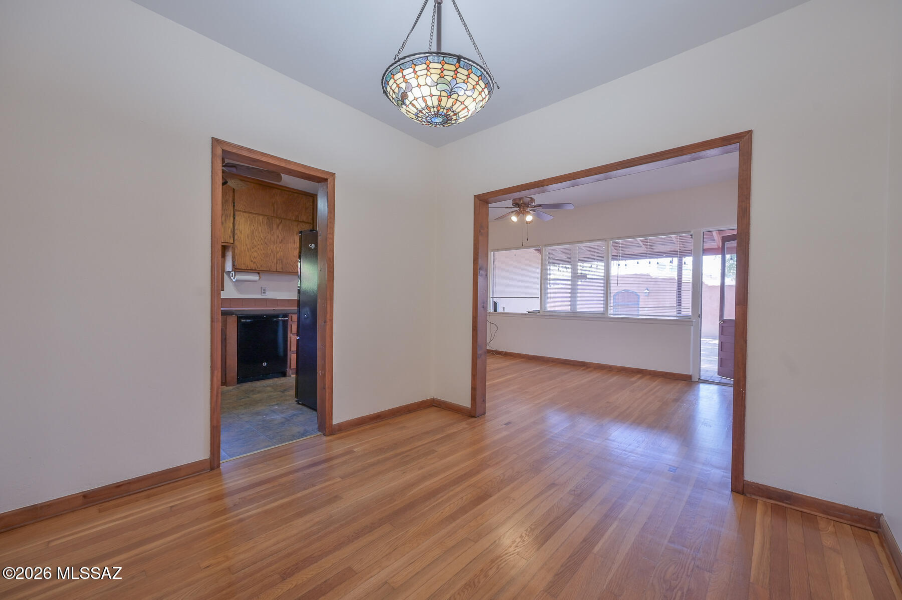 Broadway Manor - Residential