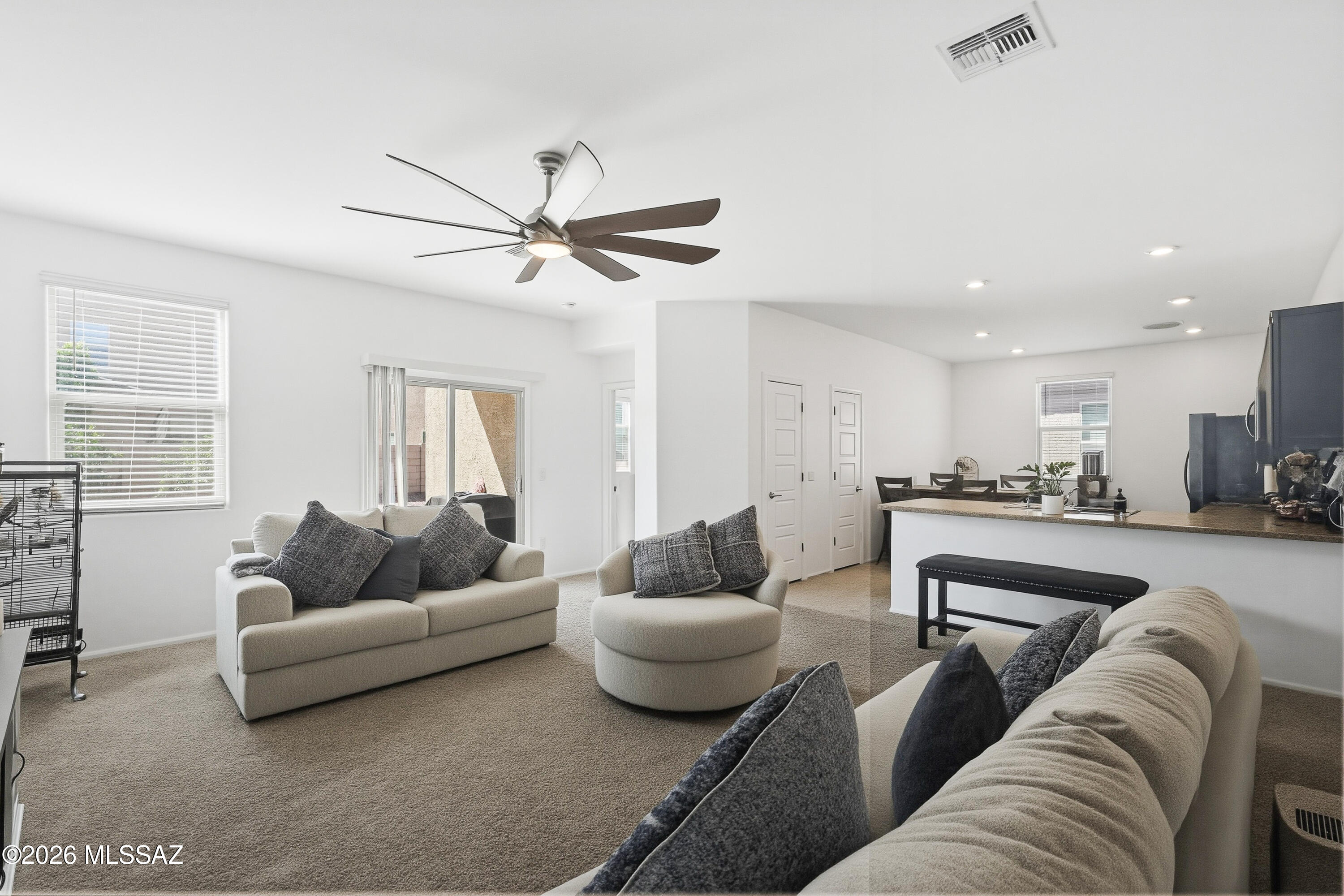 Valencia Crossing - Residential