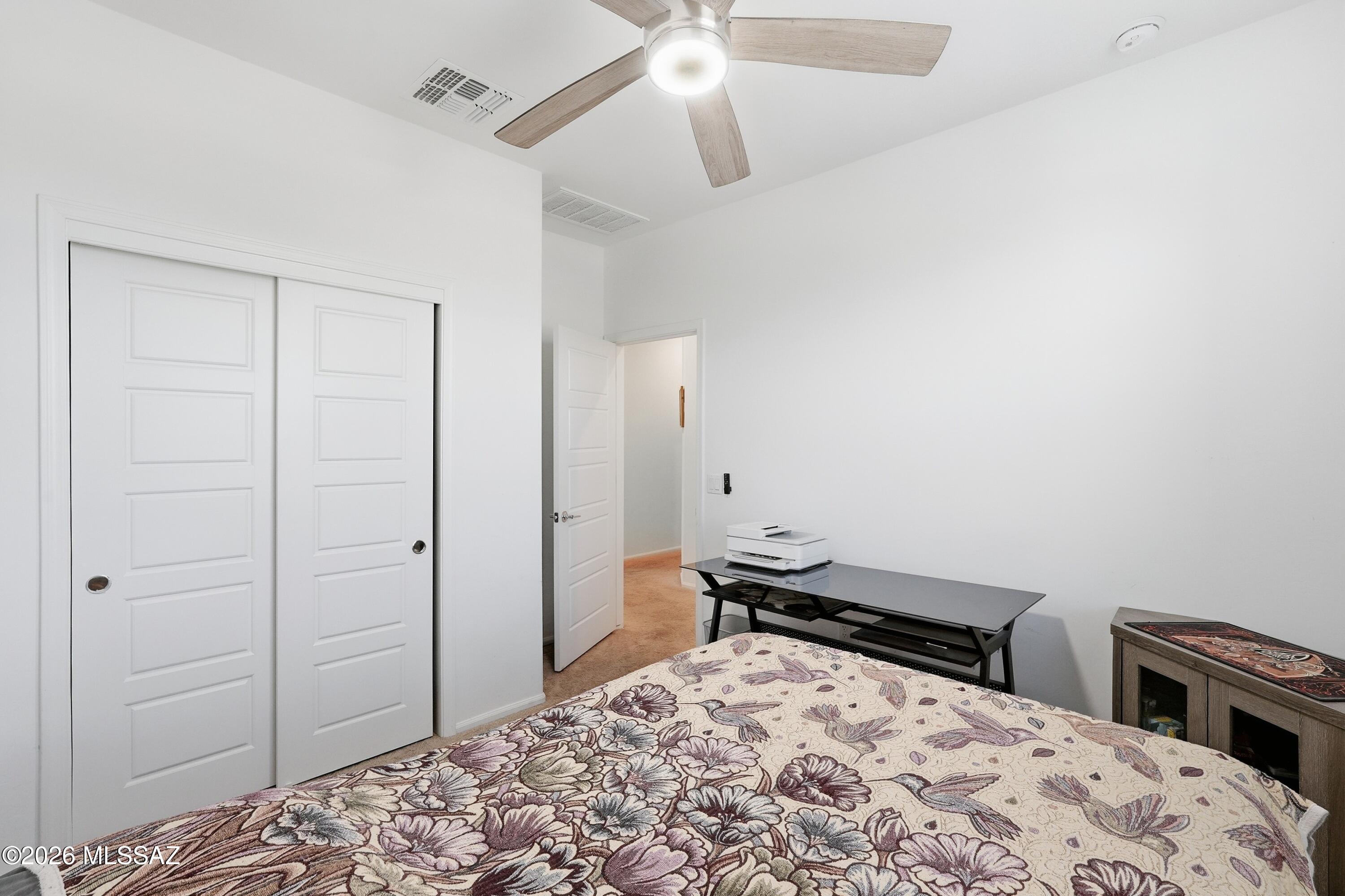 Valencia Crossing - Residential