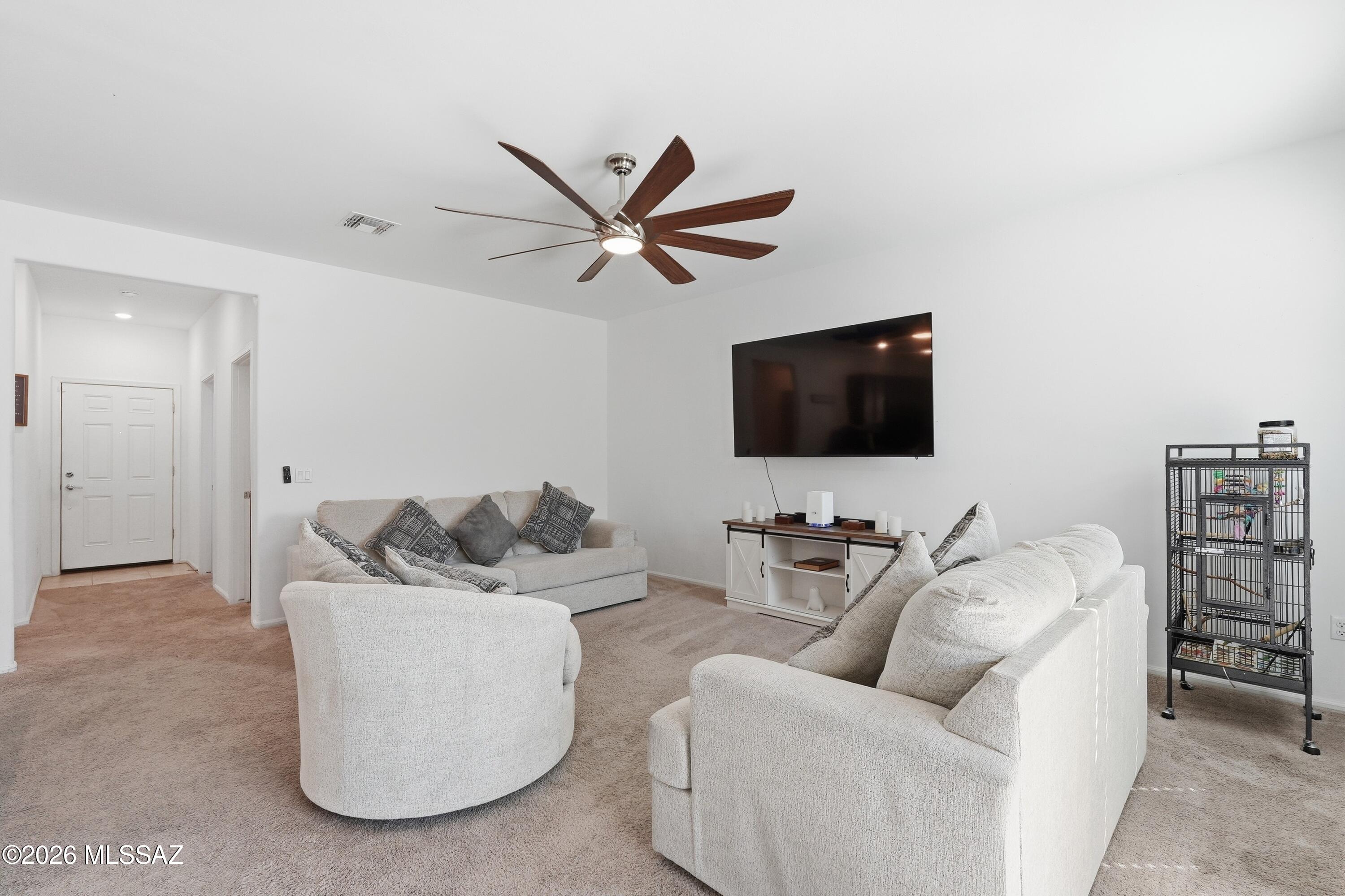 Valencia Crossing - Residential