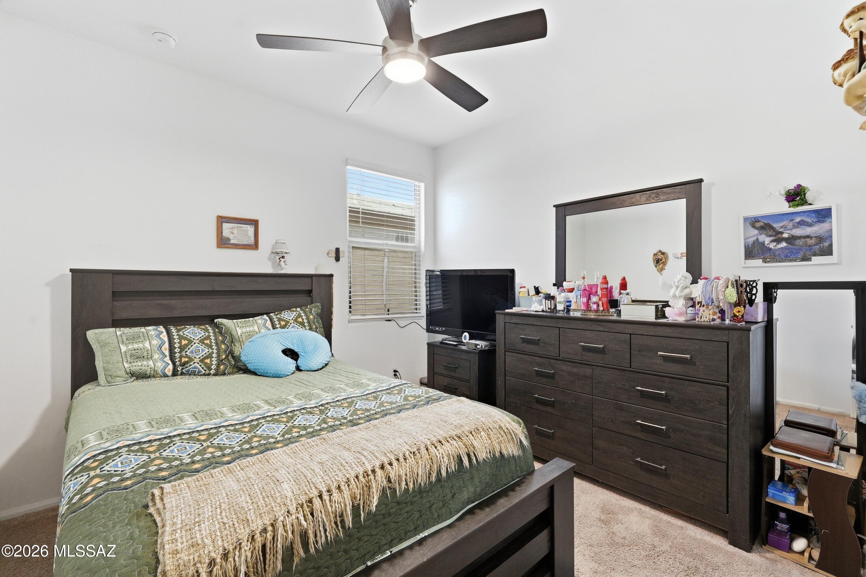 Valencia Crossing - Residential