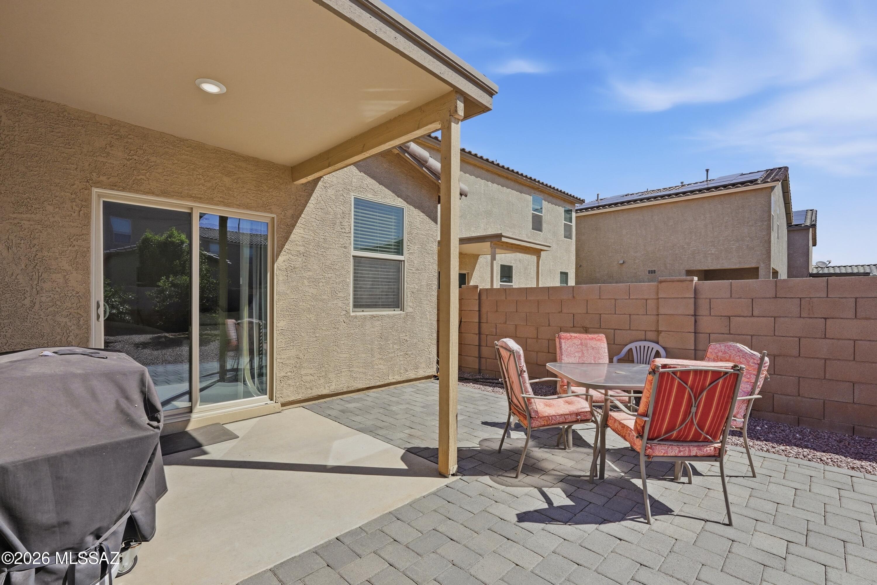 Valencia Crossing - Residential