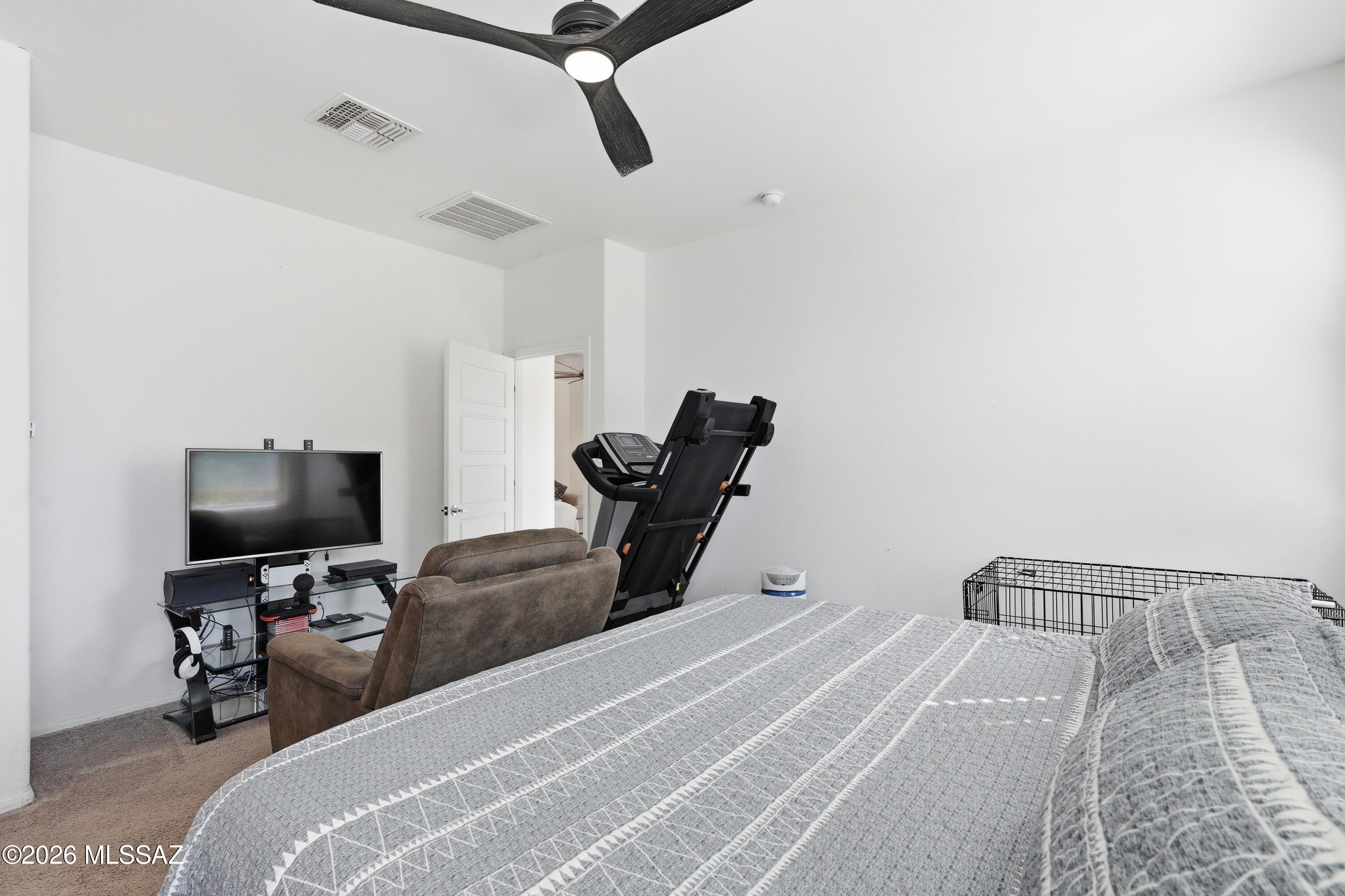 Valencia Crossing - Residential
