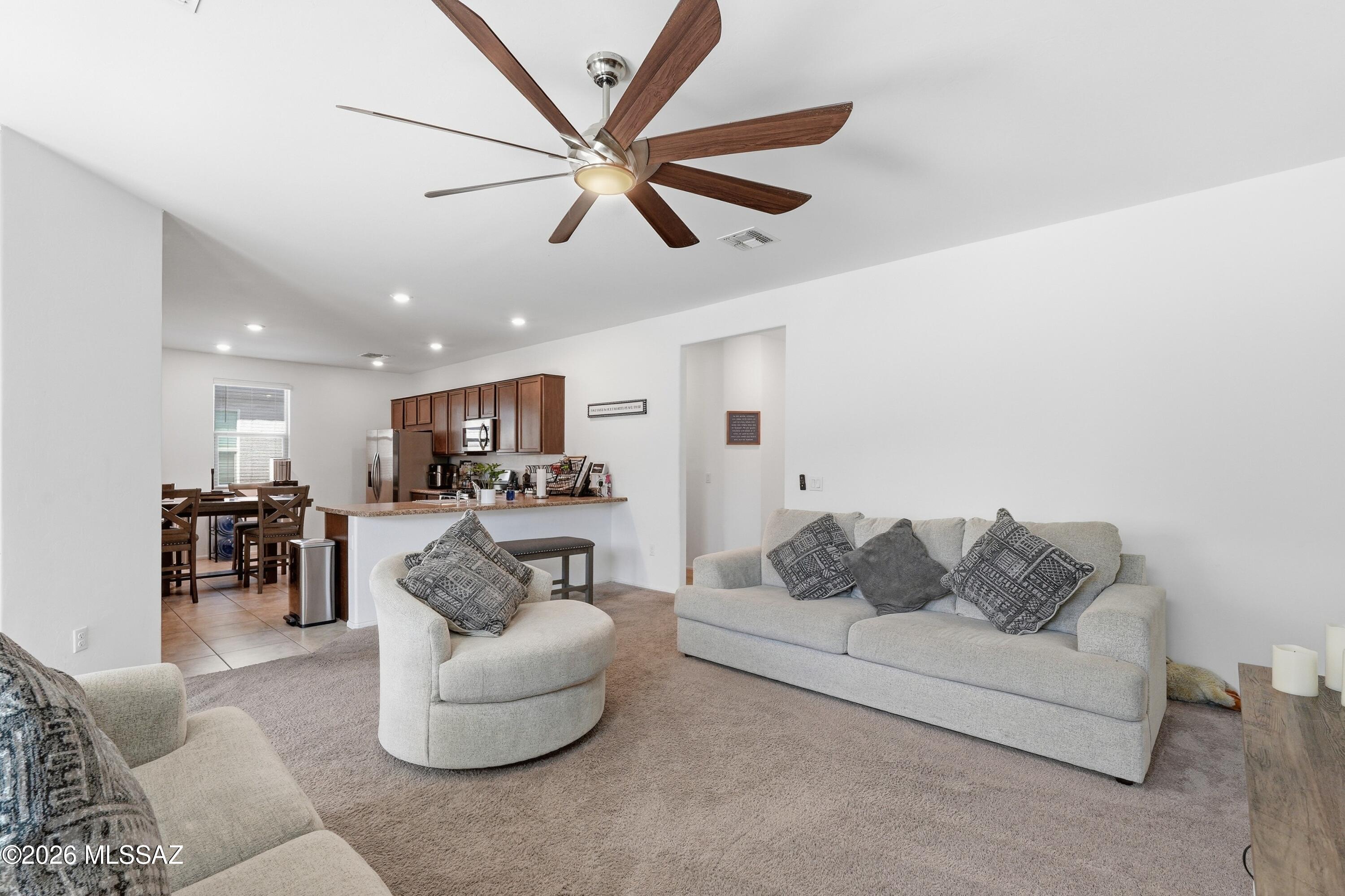 Valencia Crossing - Residential