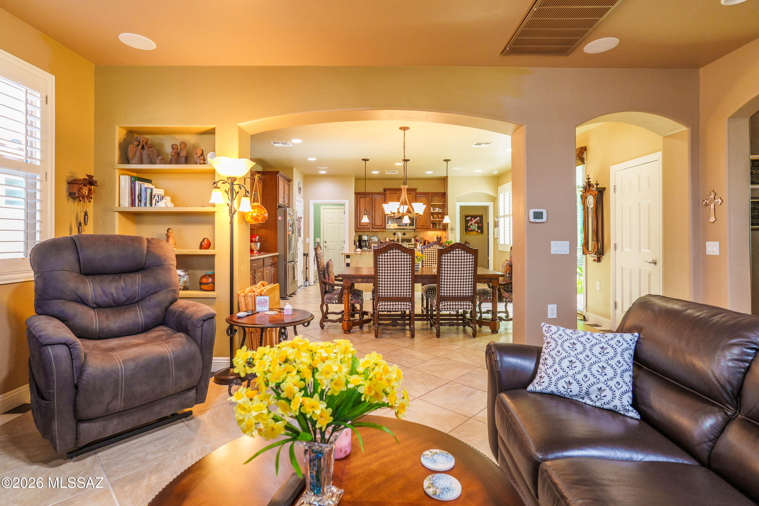 10253 S Black Surrey Drive