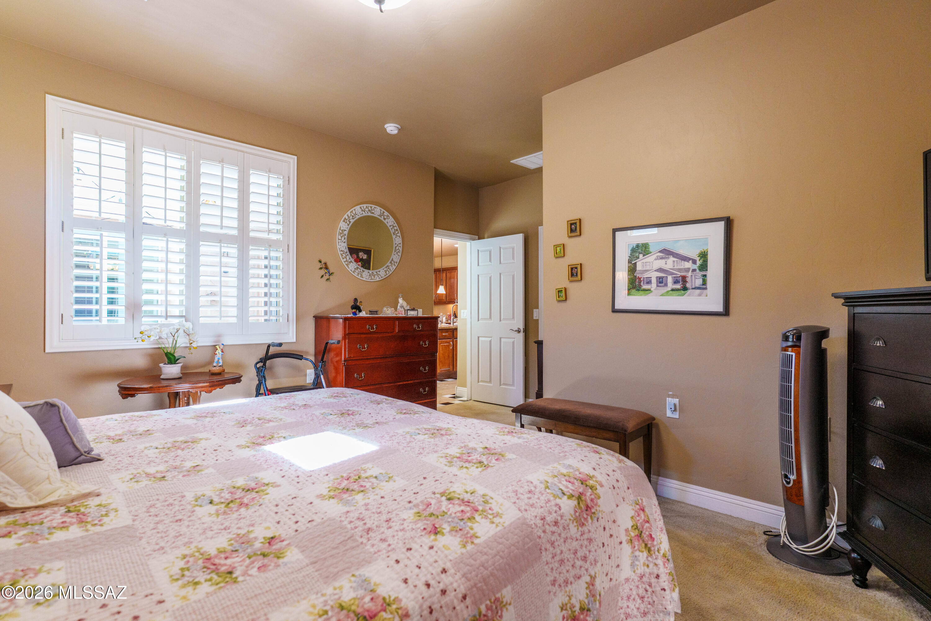 Four Seasons Phase 1 - Residential