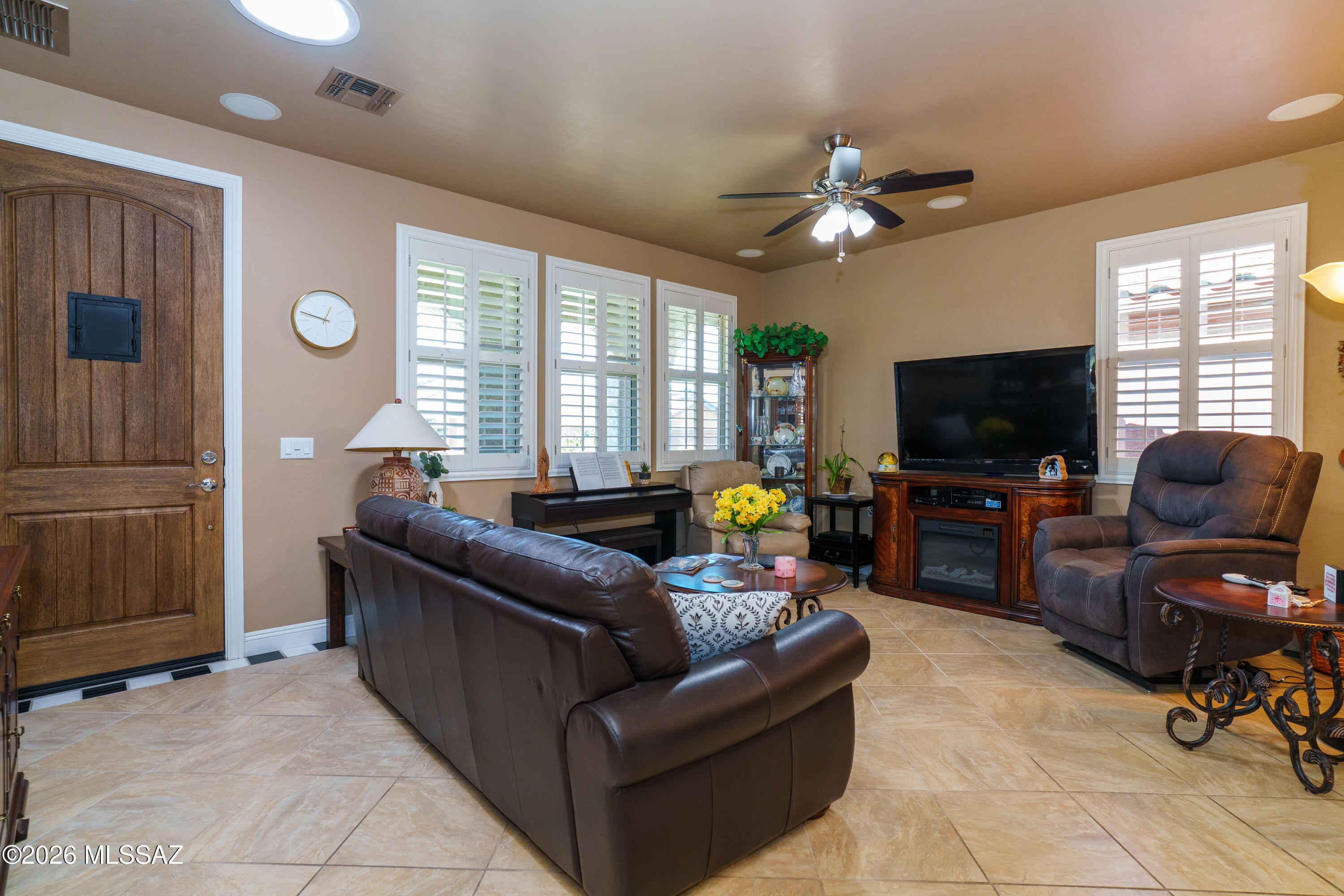 Four Seasons Phase 1 - Residential