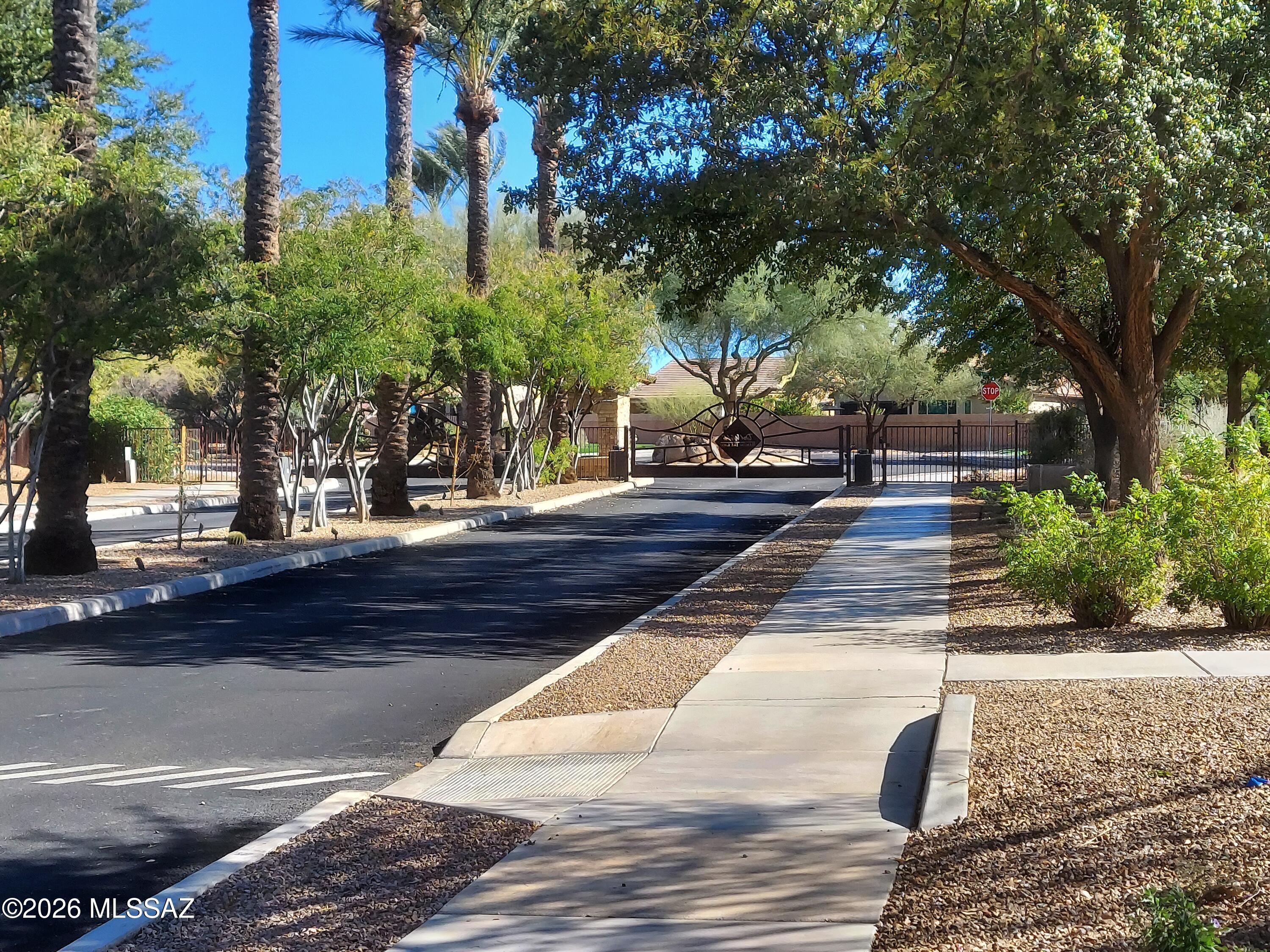 Four Seasons Phase 1 - Residential