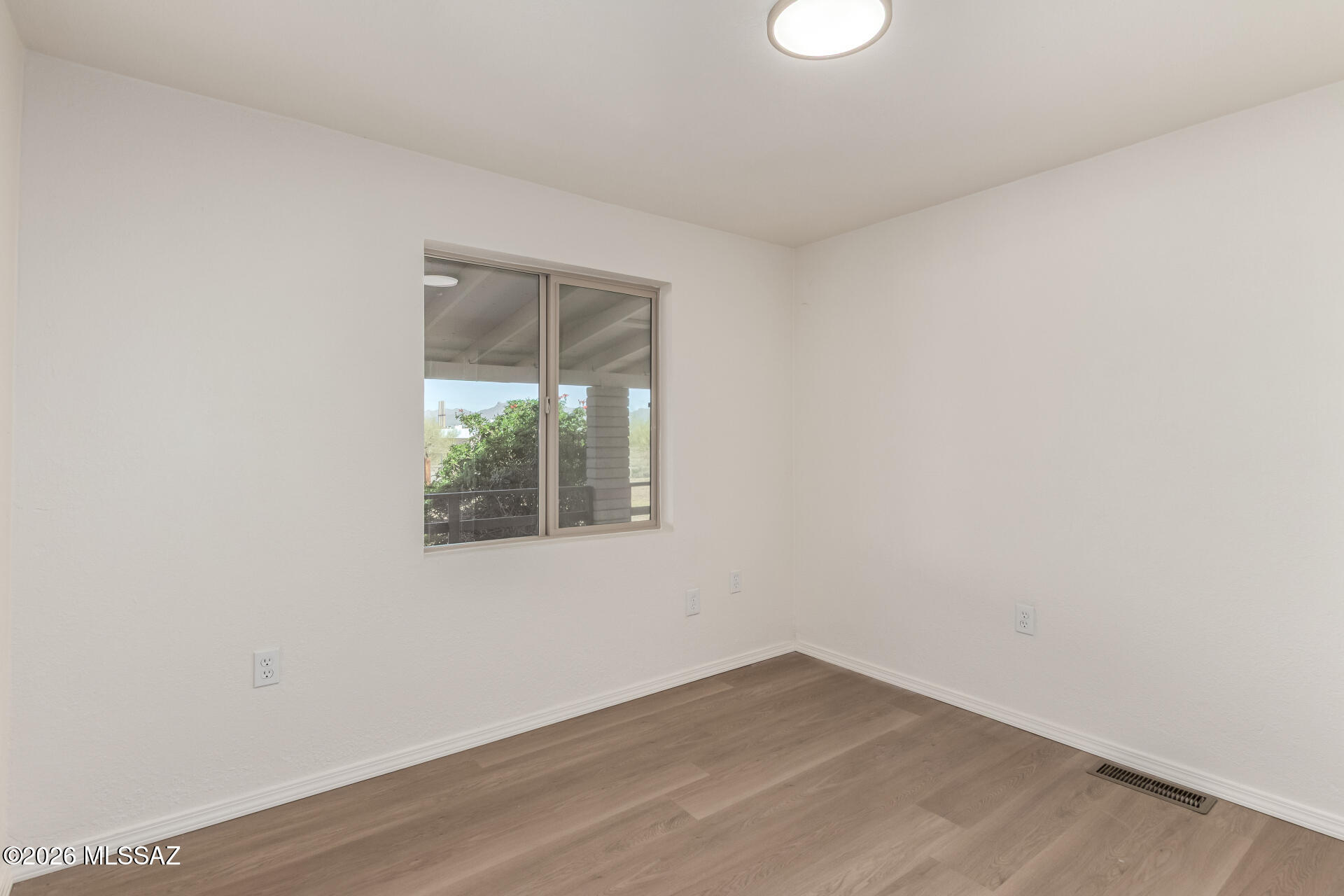 Milligan's Acres - Residential