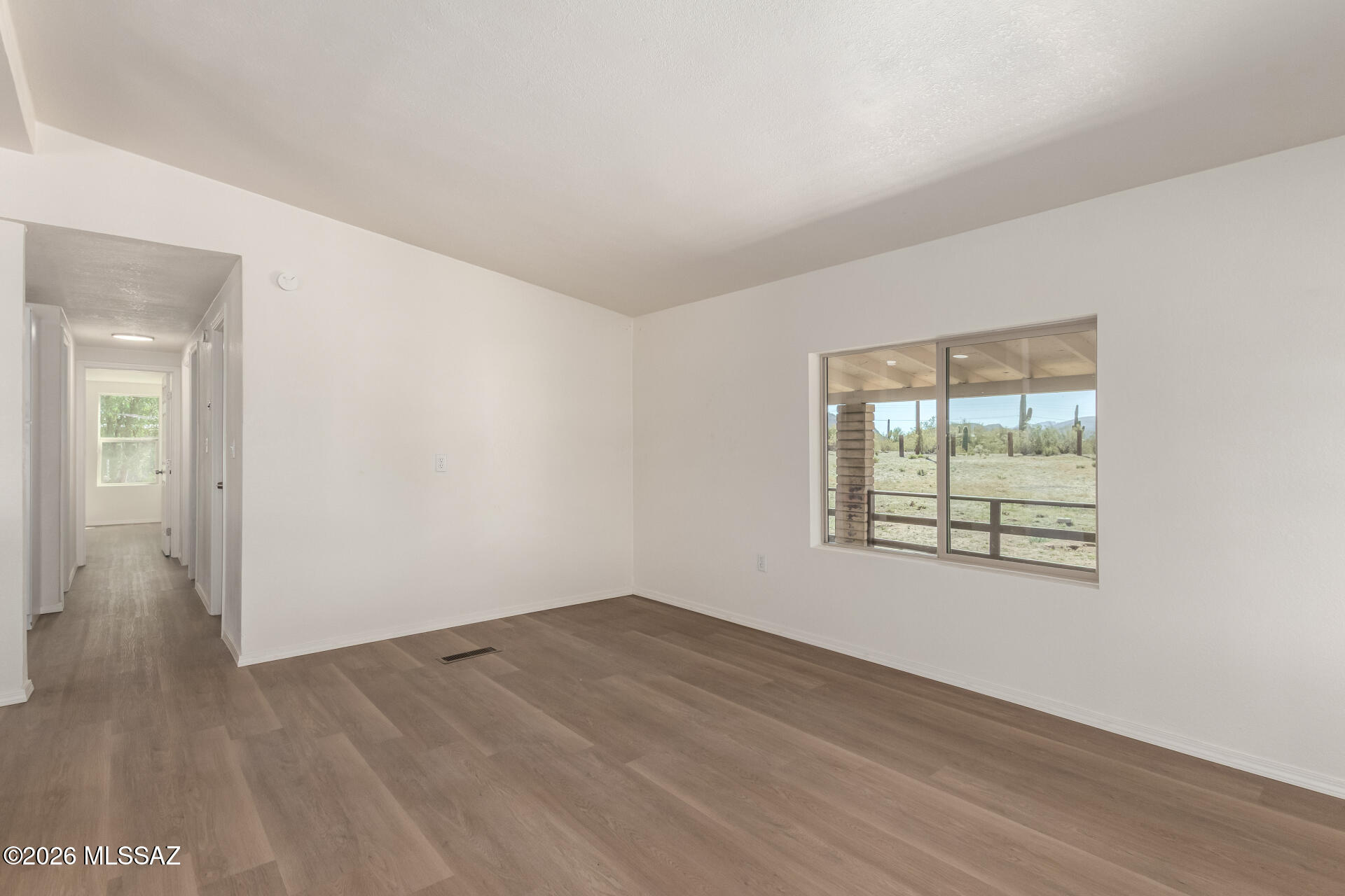 Milligan's Acres - Residential