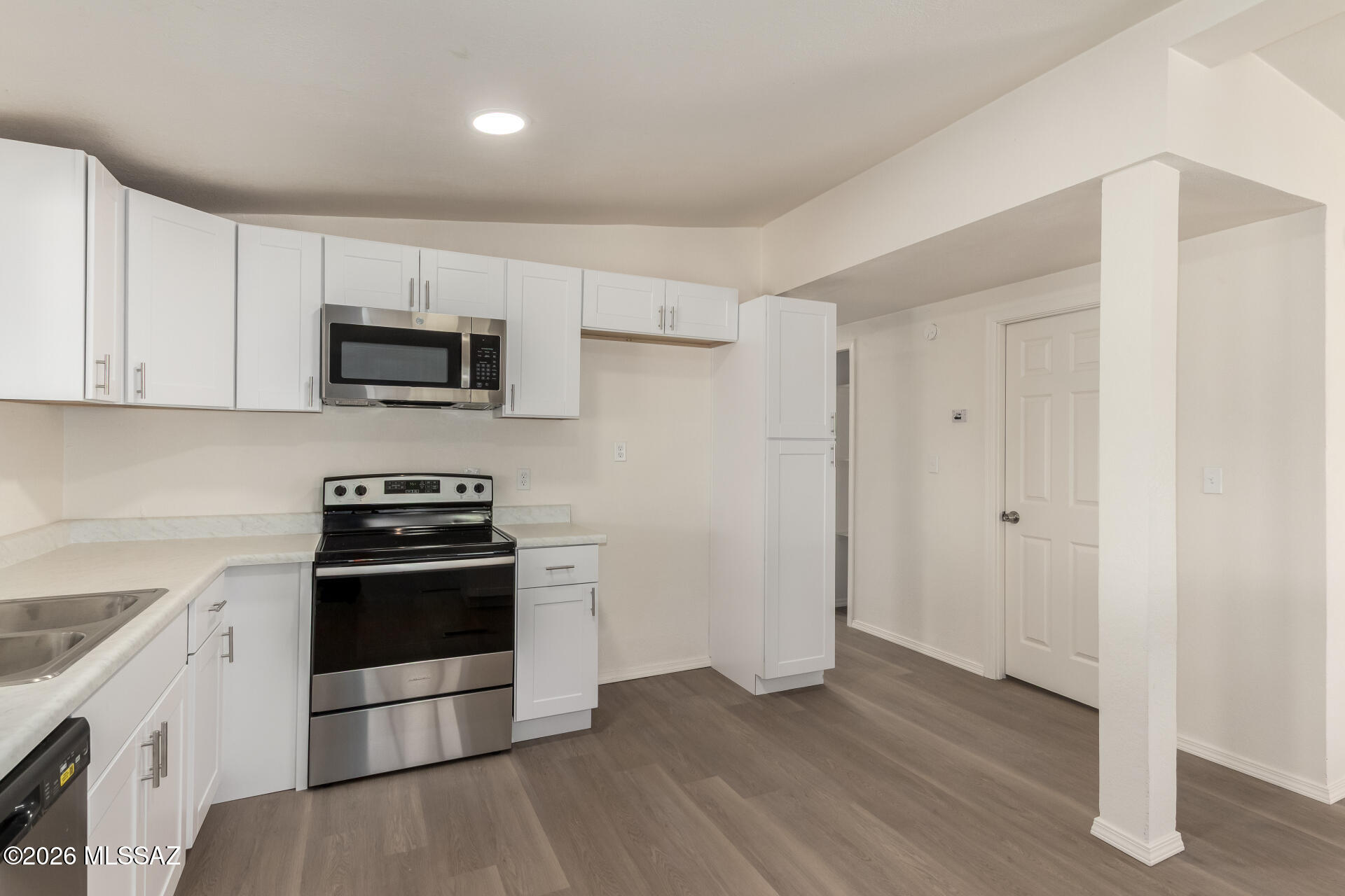 Milligan's Acres - Residential