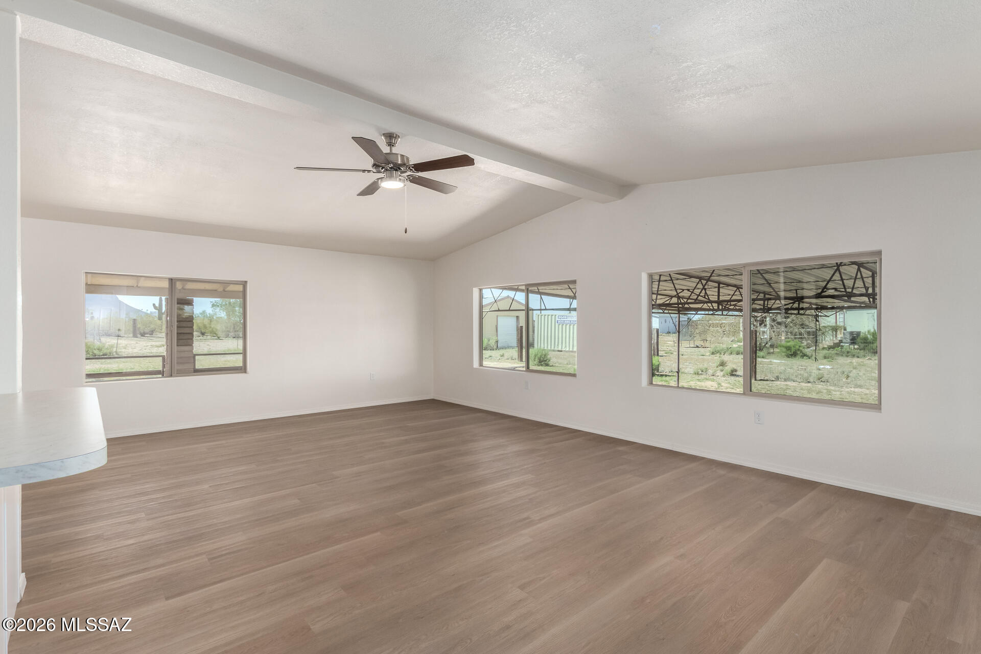 Milligan's Acres - Residential