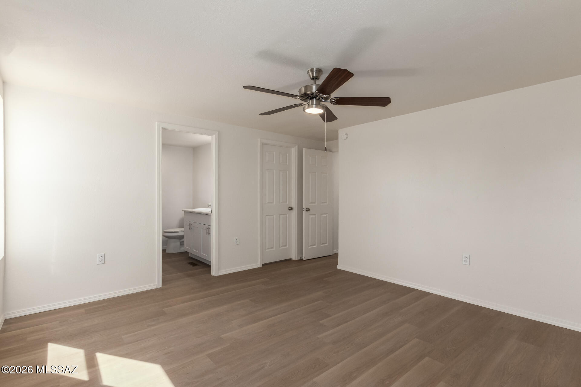 Milligan's Acres - Residential