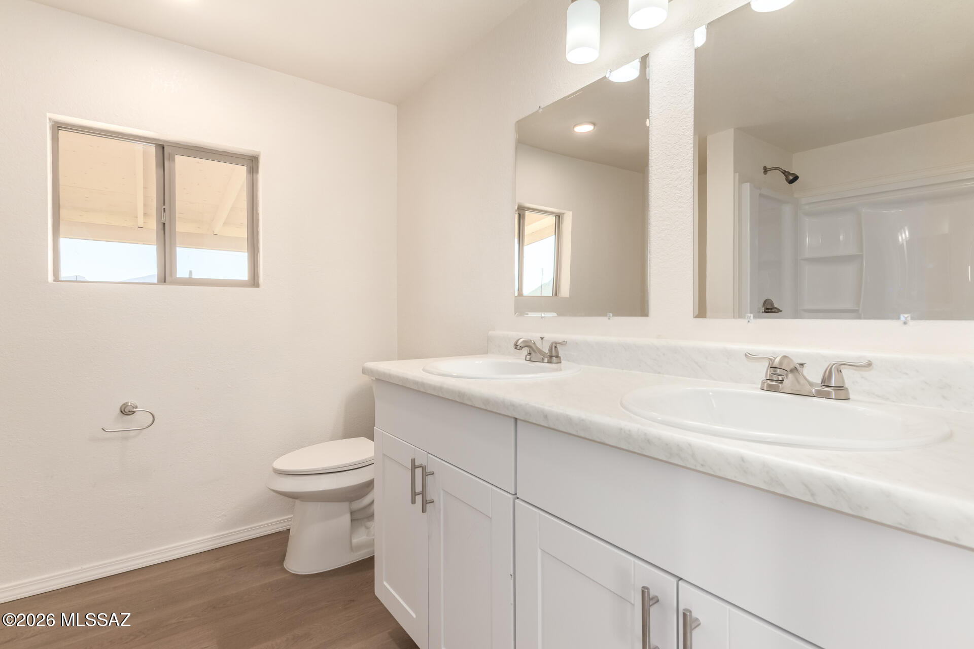 Milligan's Acres - Residential