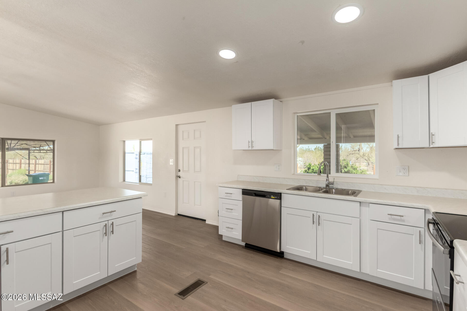 Milligan's Acres - Residential