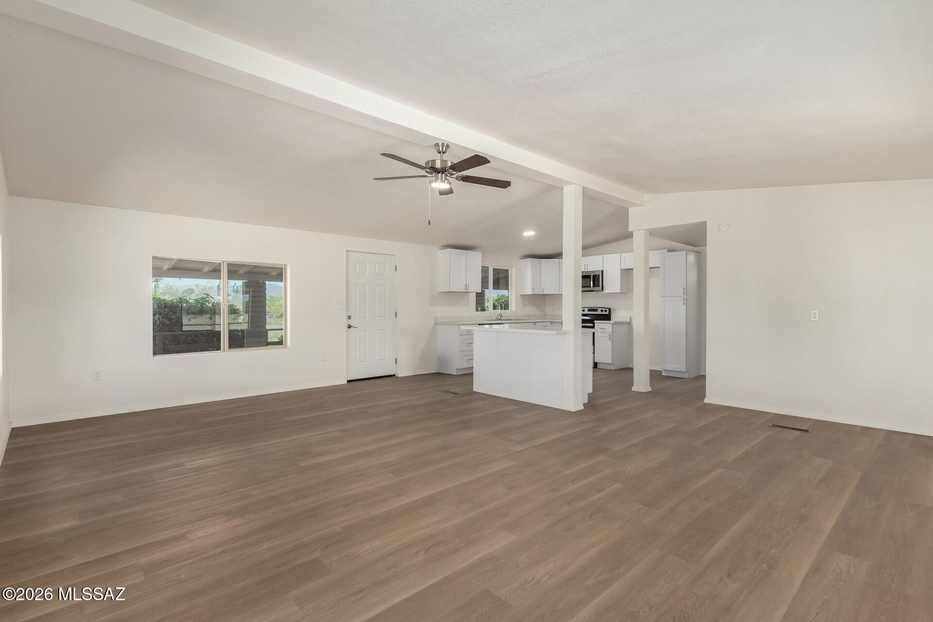 Milligan's Acres - Residential