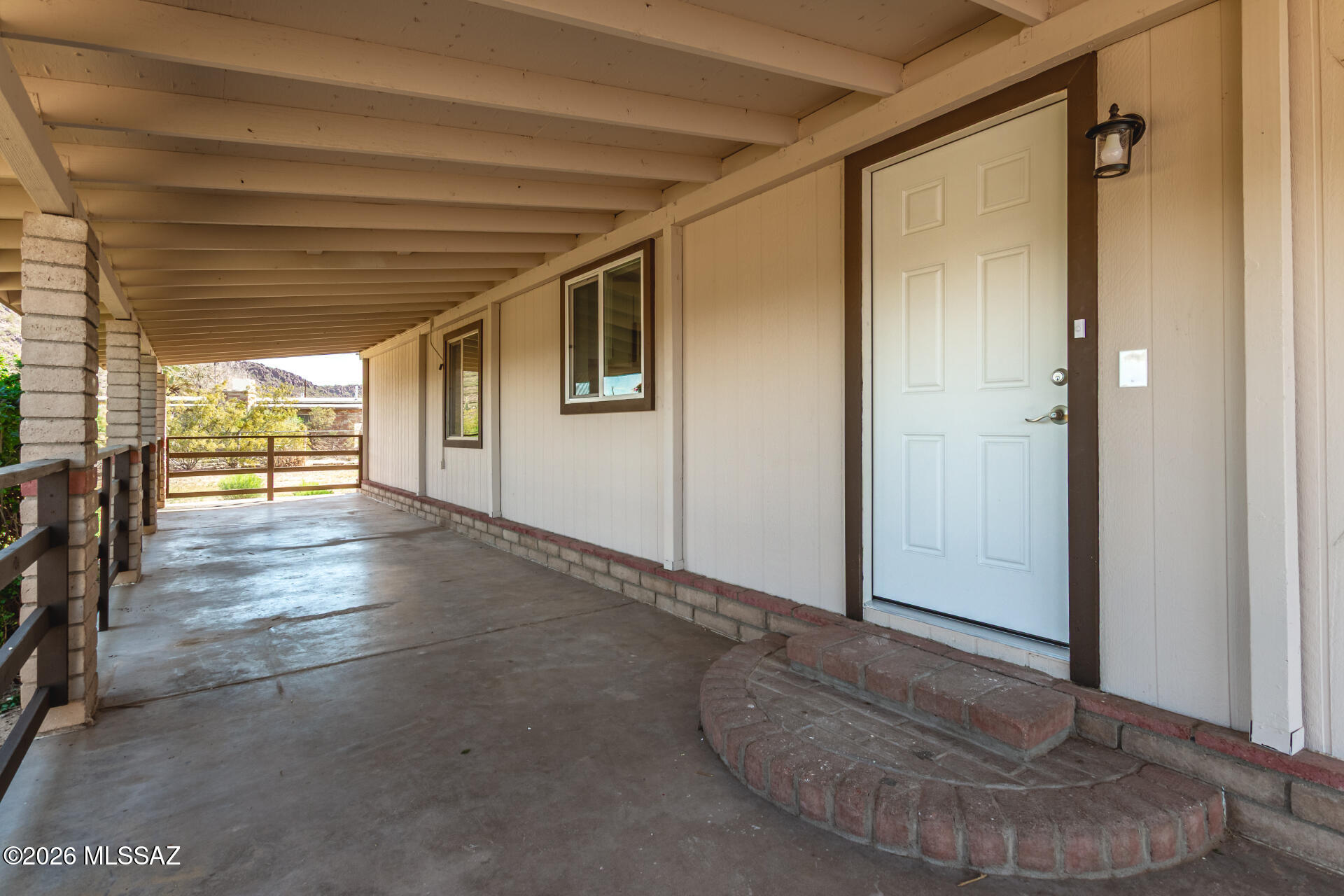 Milligan's Acres - Residential