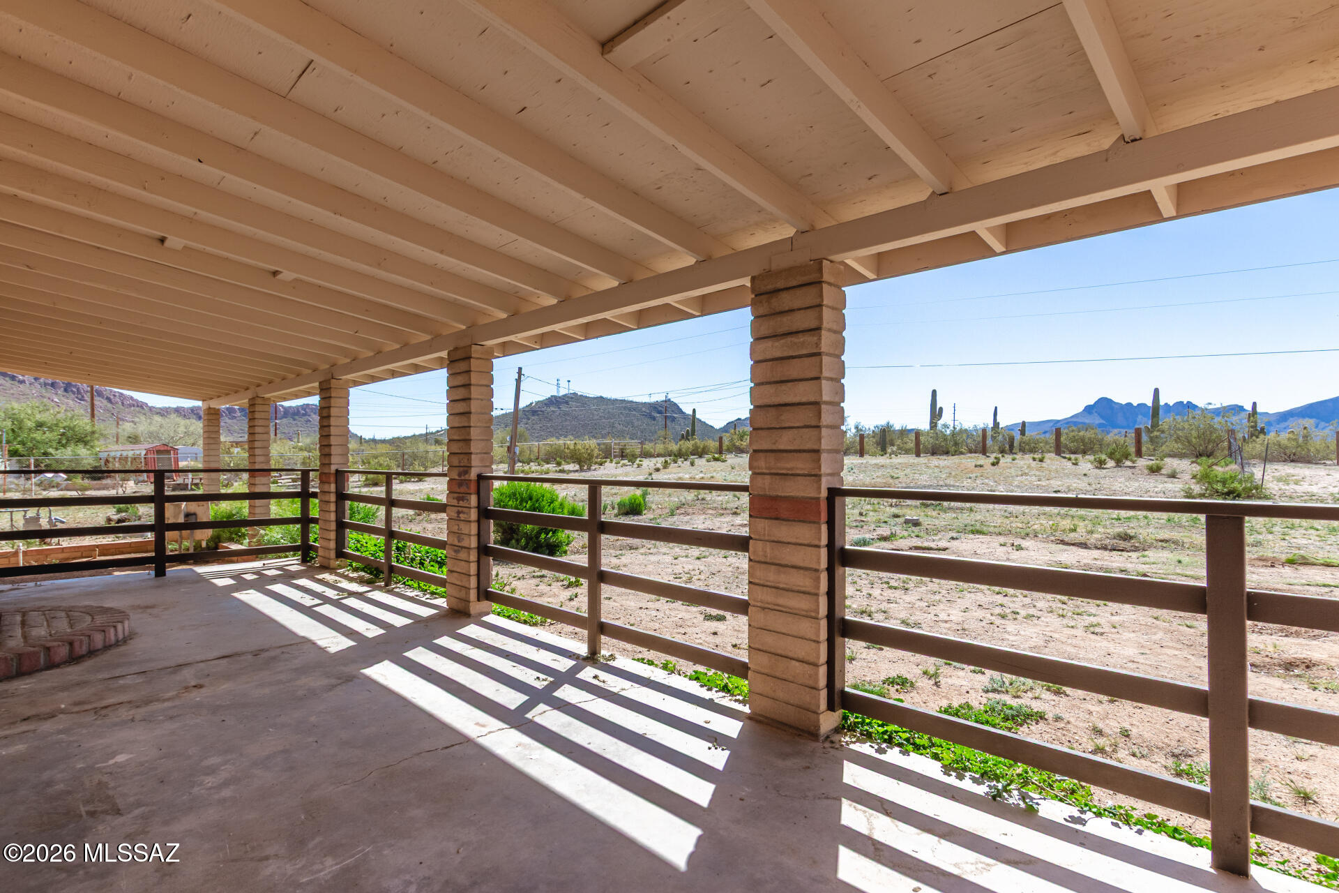 Milligan's Acres - Residential