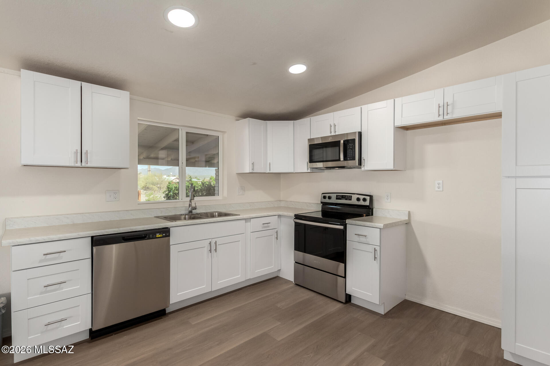 Milligan's Acres - Residential