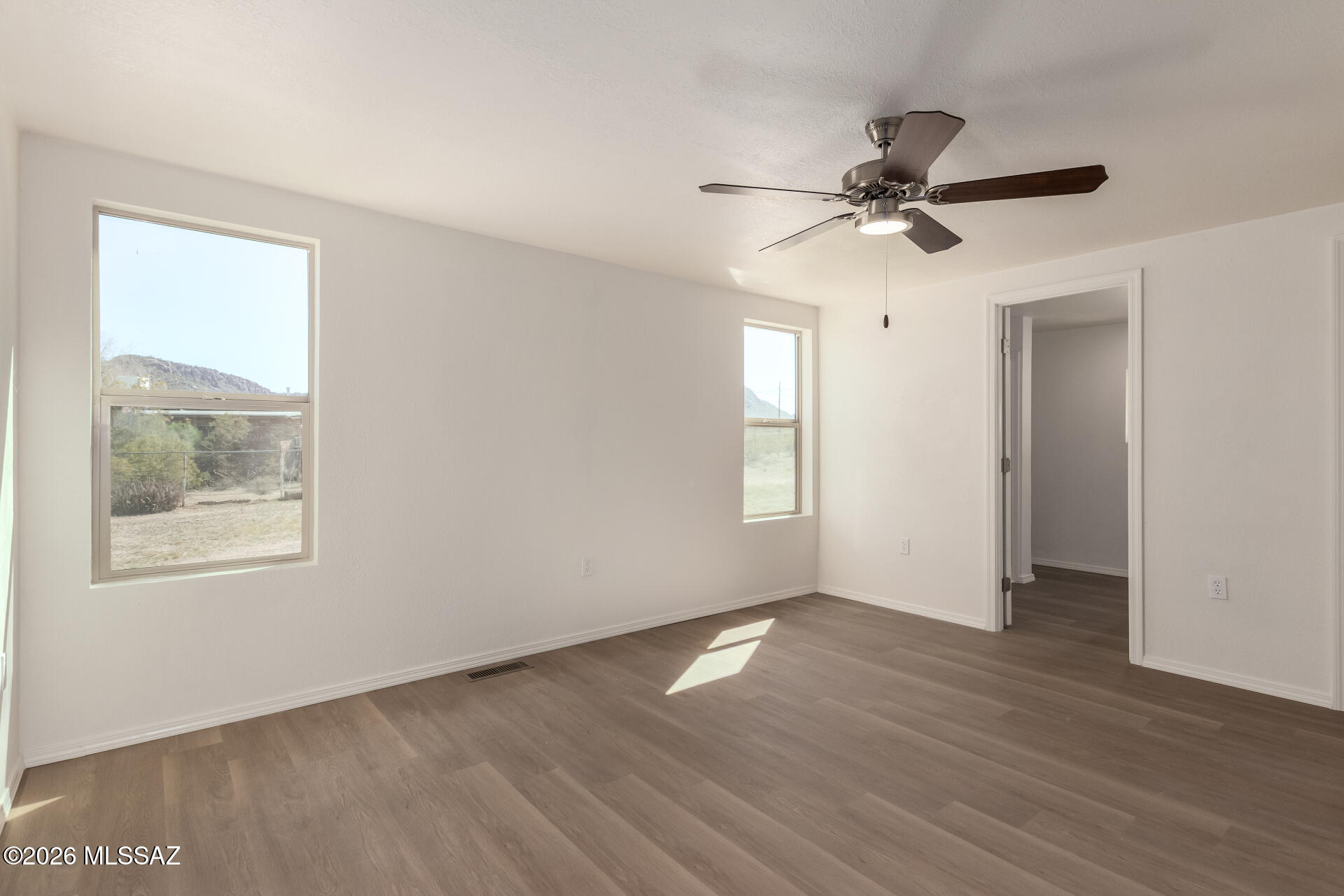Milligan's Acres - Residential