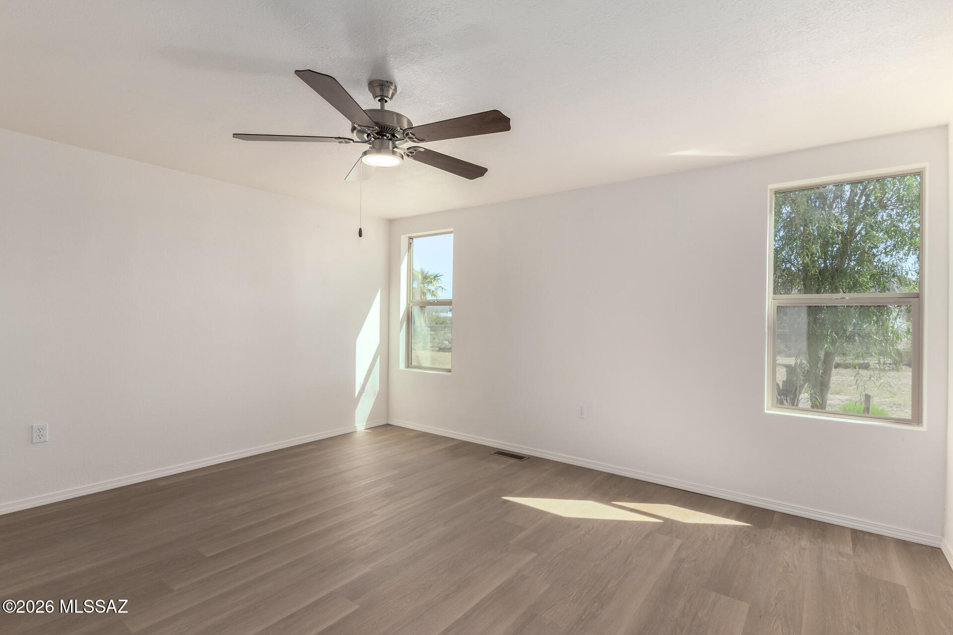 Milligan's Acres - Residential