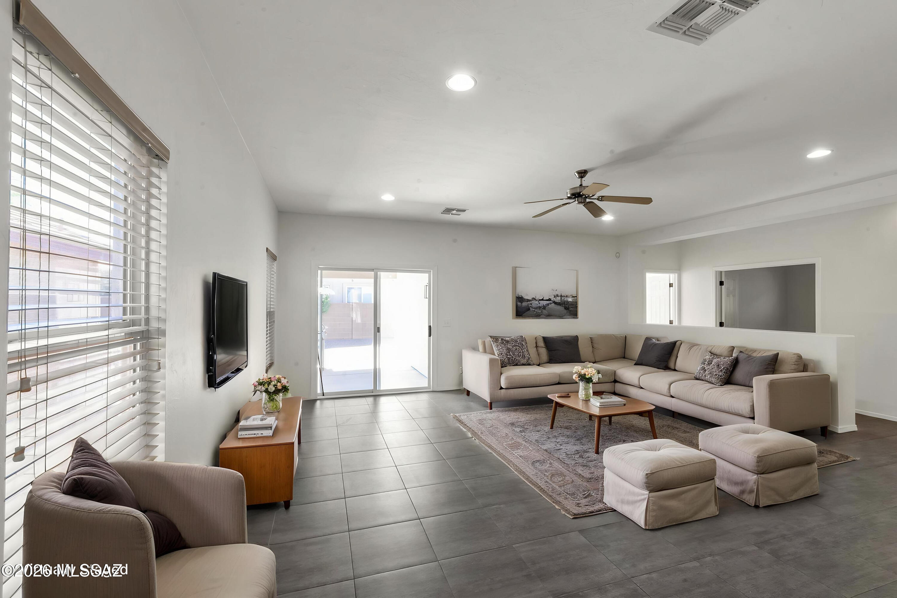 Rancho Vistoso Neighborhood 10 - Residential