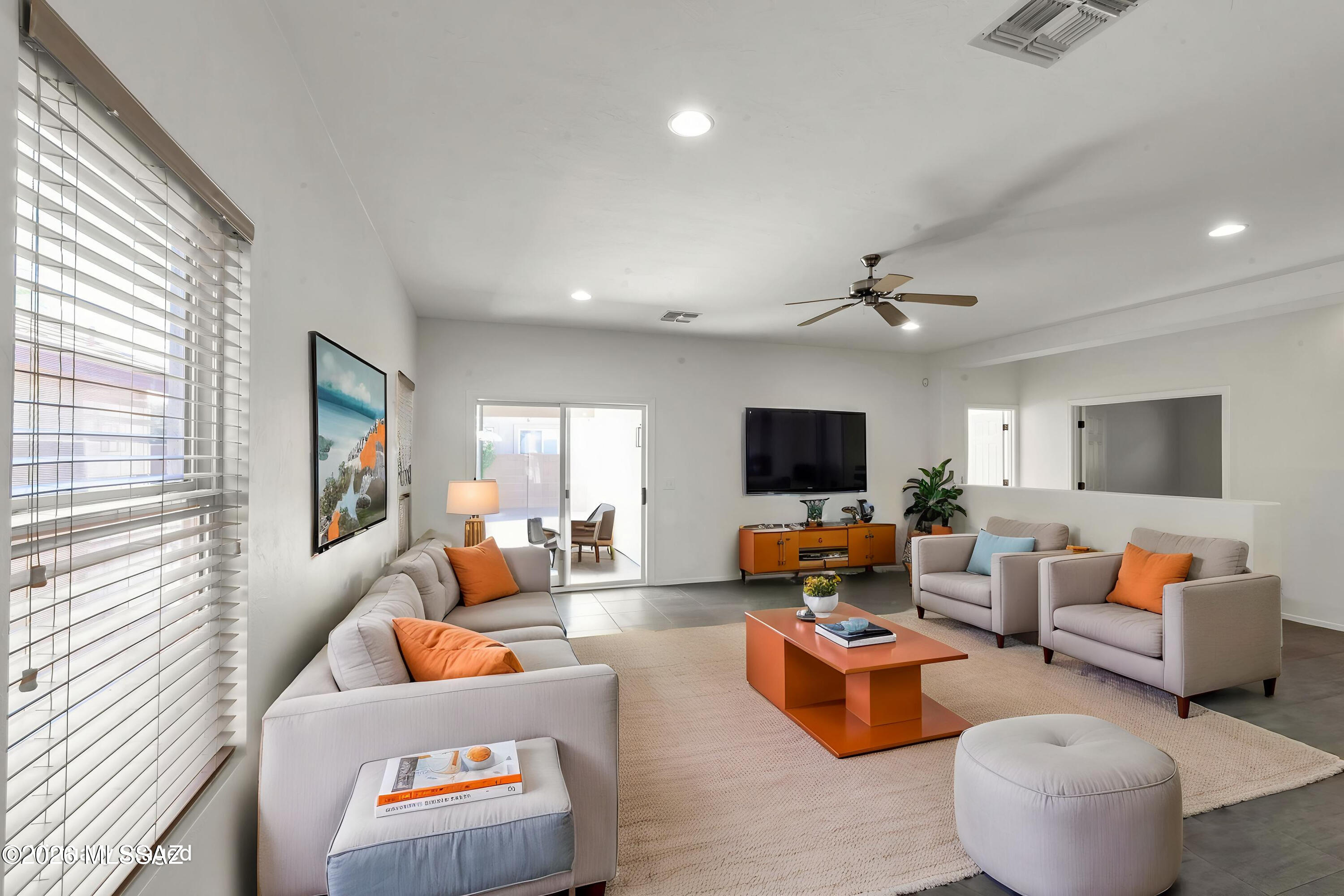 Rancho Vistoso Neighborhood 10 - Residential