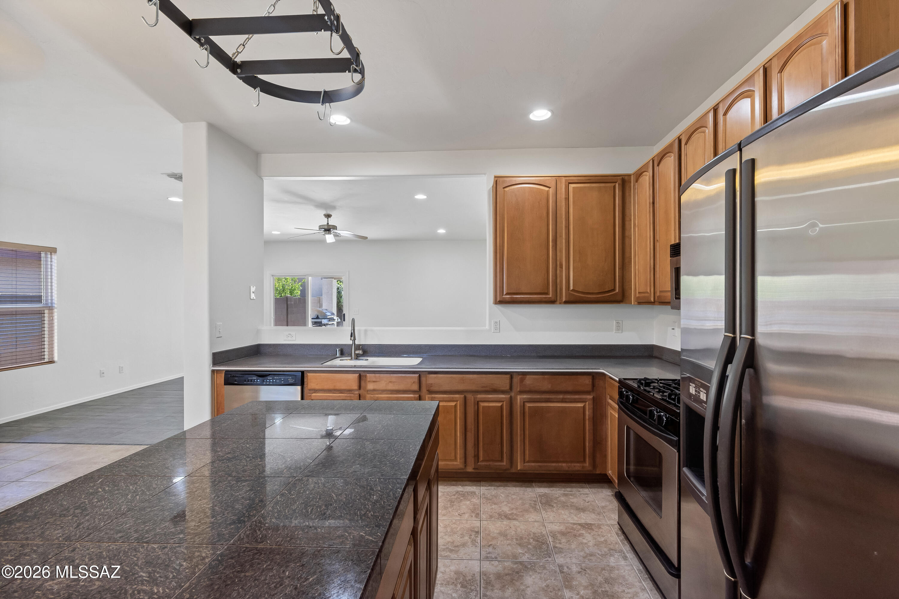 Rancho Vistoso Neighborhood 10 - Residential