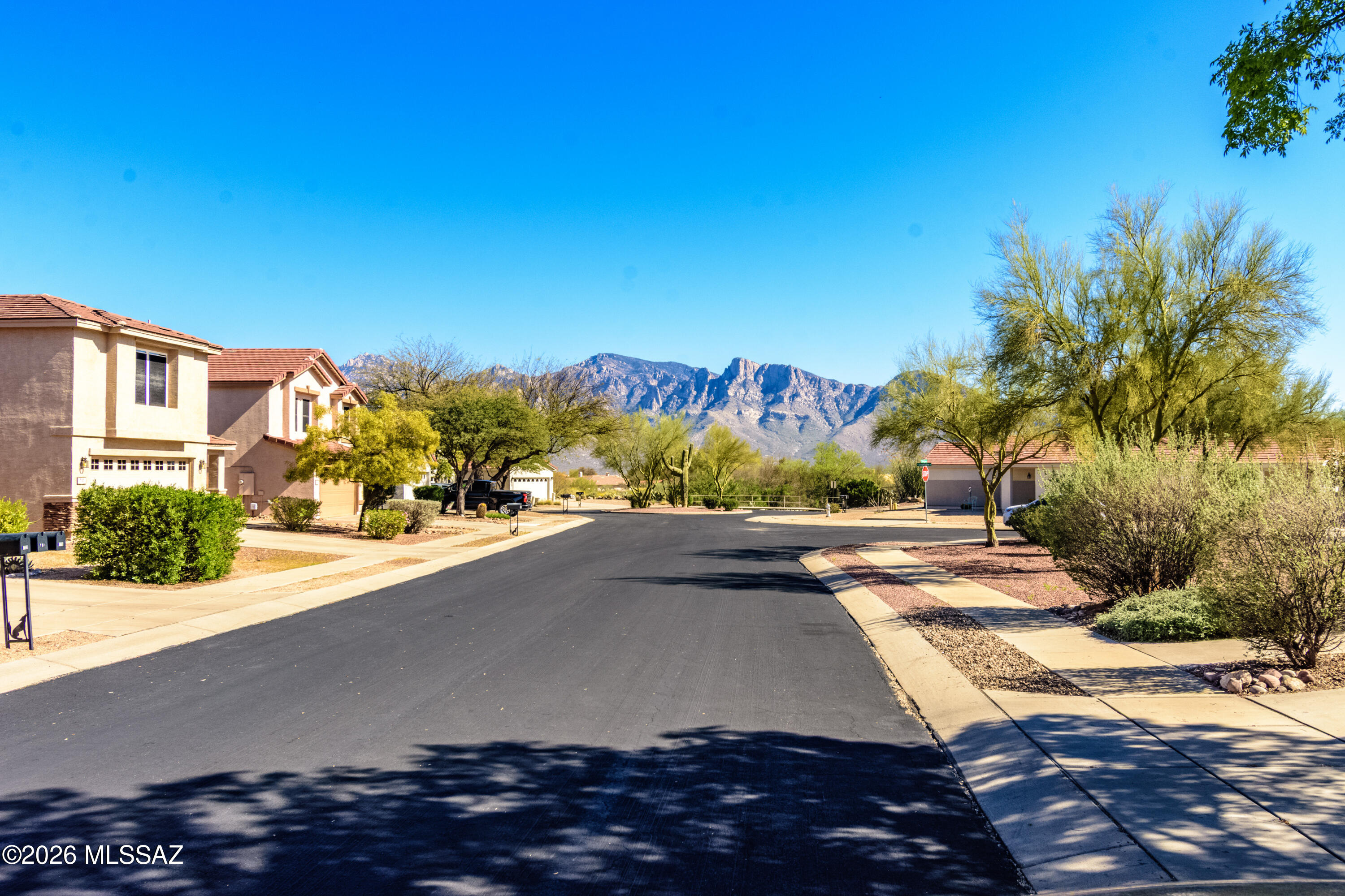 Rancho Vistoso Neighborhood 10 - Residential