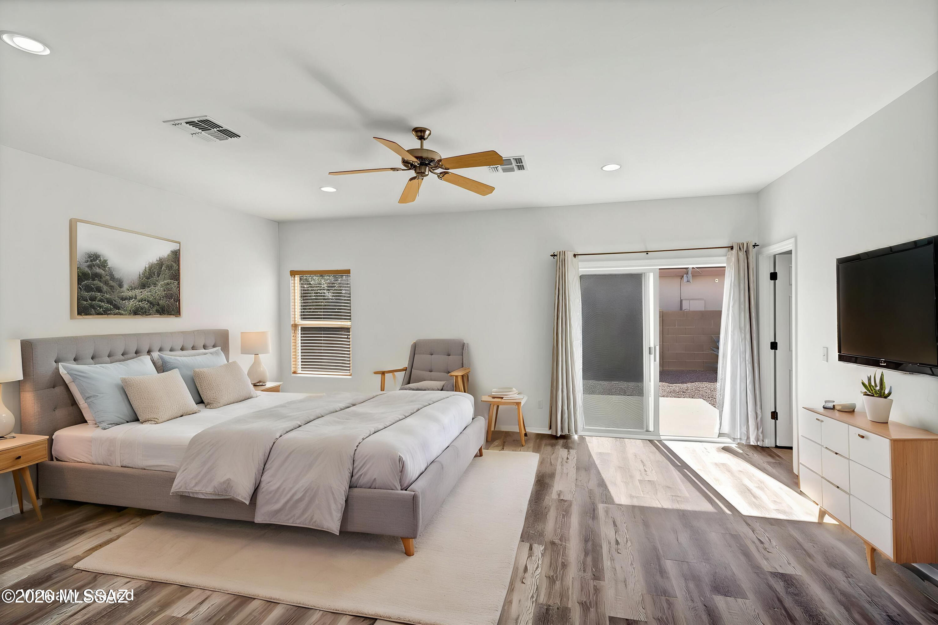 Rancho Vistoso Neighborhood 10 - Residential