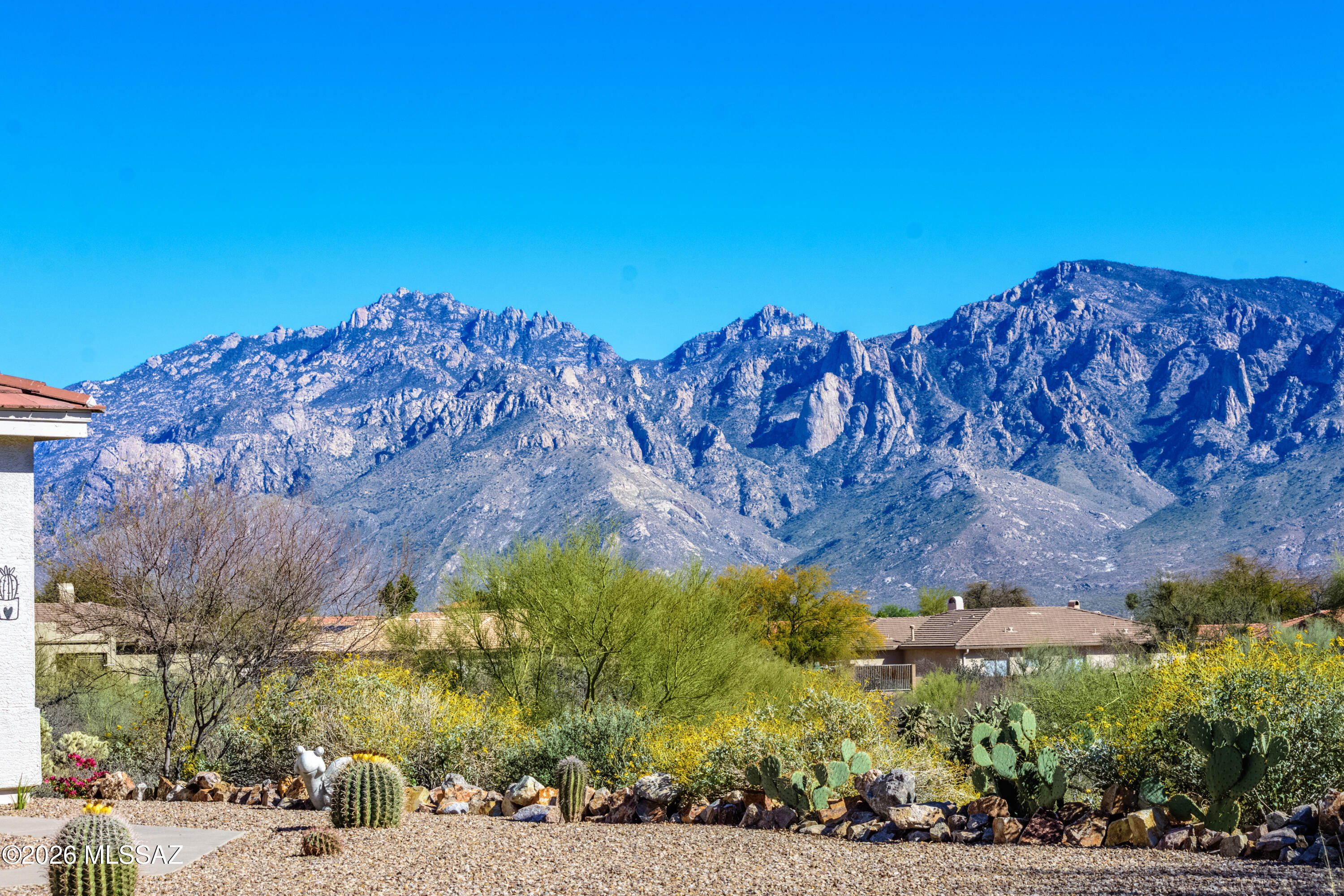 Rancho Vistoso Neighborhood 10 - Residential
