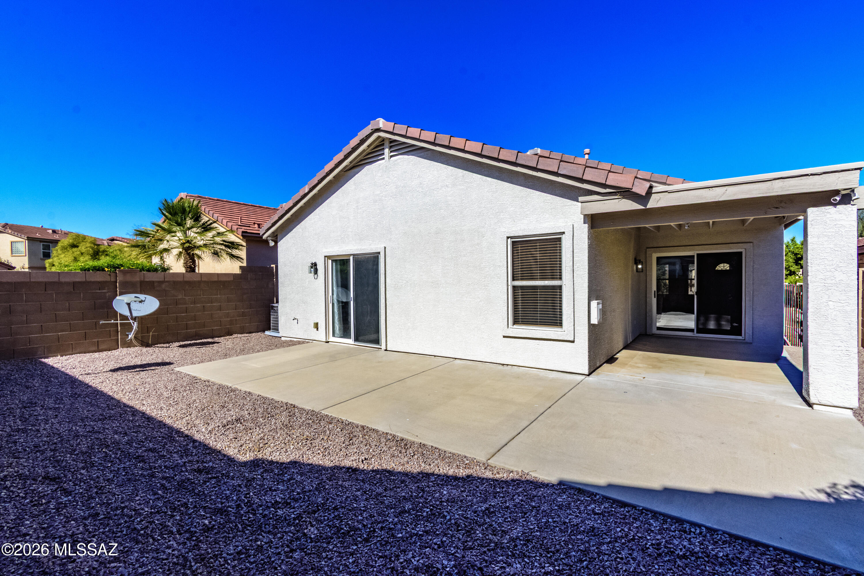 Rancho Vistoso Neighborhood 10 - Residential
