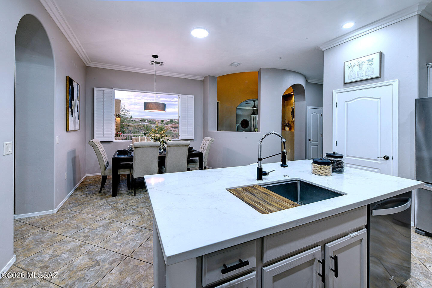 Canoa Ranch Blocks 19 & 20 - Residential