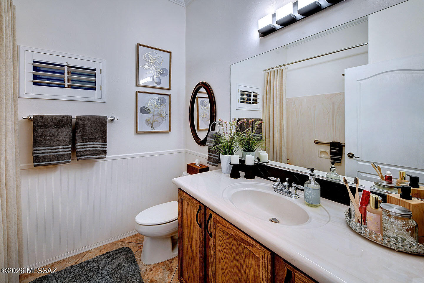Canoa Ranch Blocks 19 & 20 - Residential