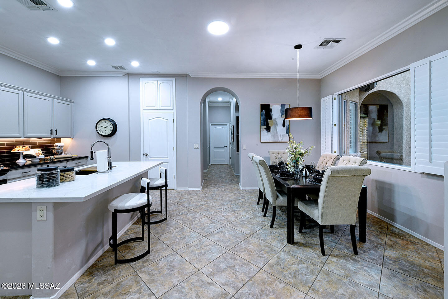 Canoa Ranch Blocks 19 & 20 - Residential