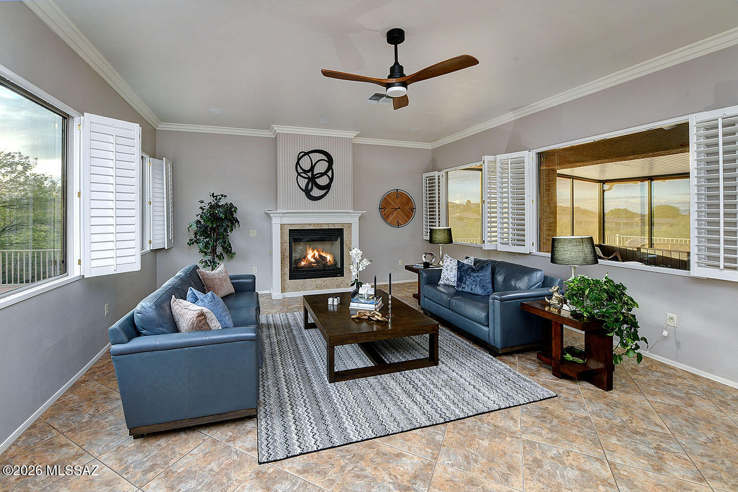 Canoa Ranch Blocks 19 & 20 - Residential